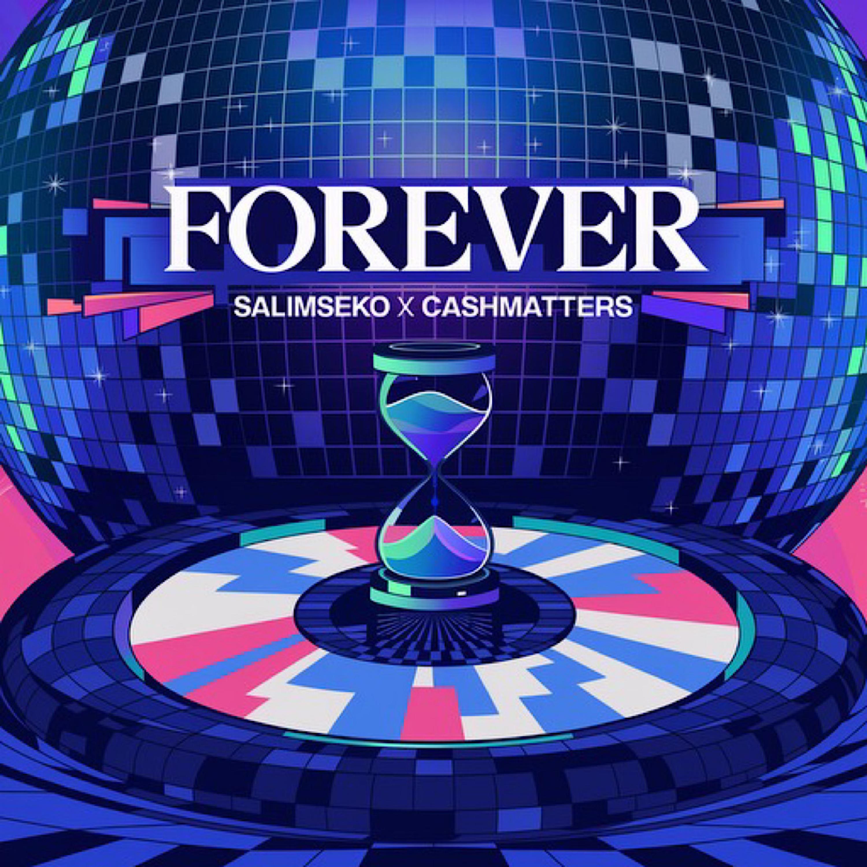 Forever artwork