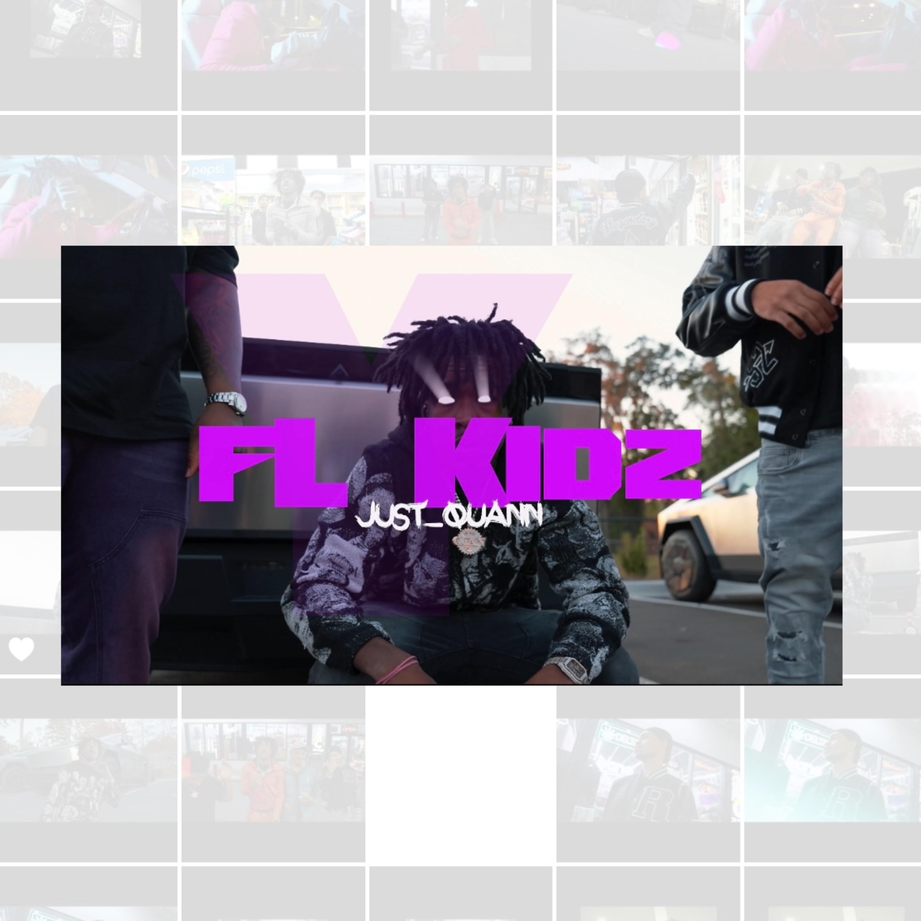 FlyKidz artwork