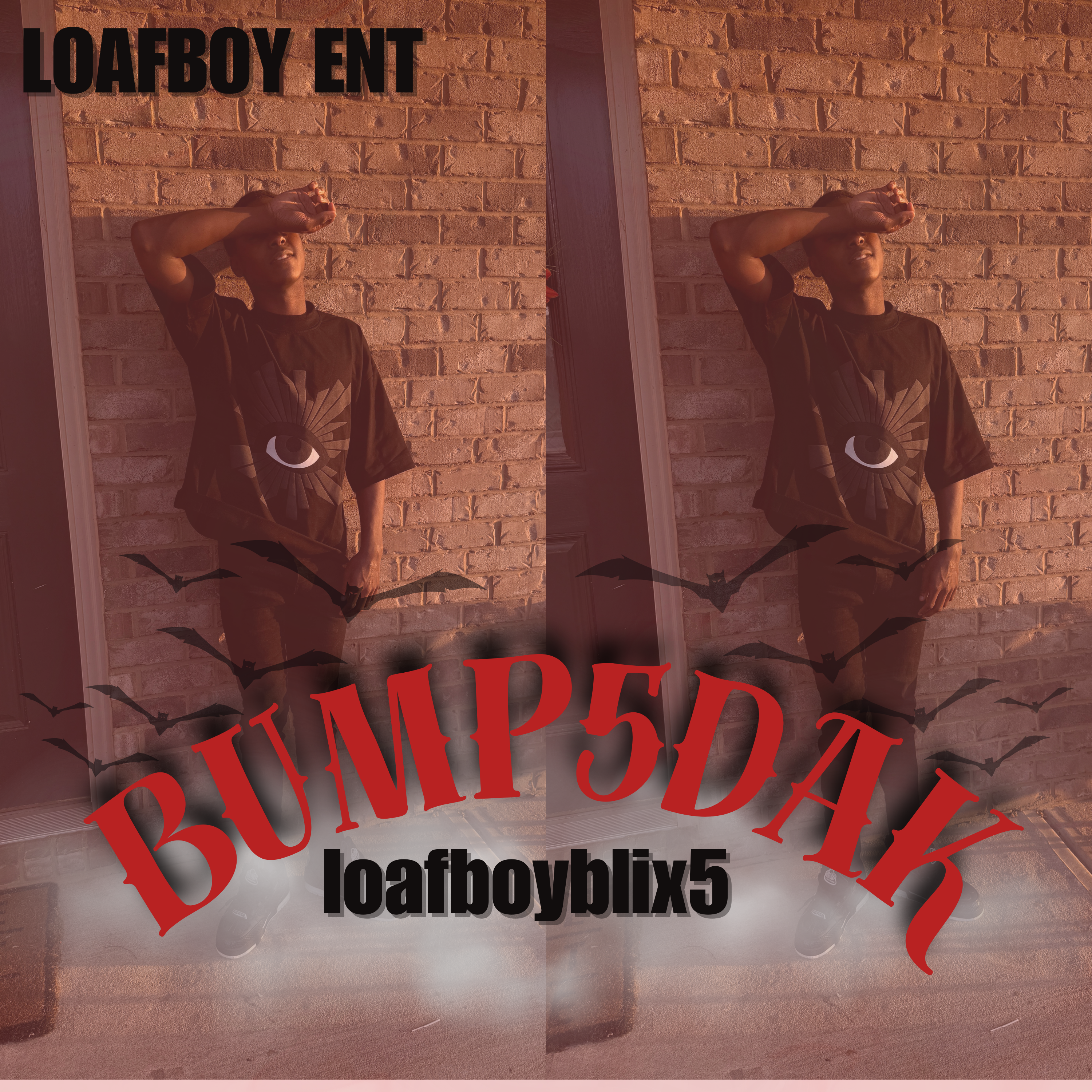 Bump 5 da  k artwork