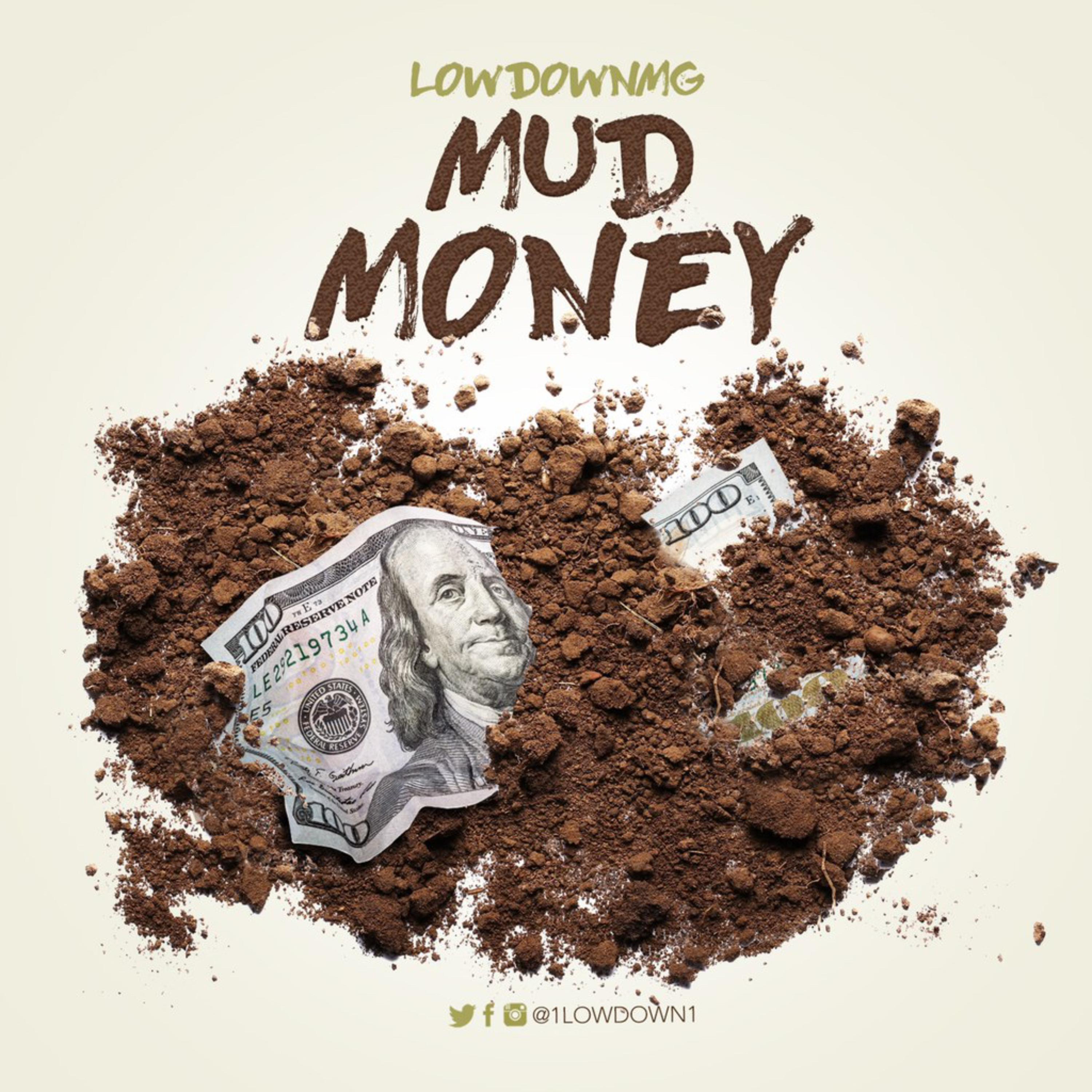 Mud Money artwork