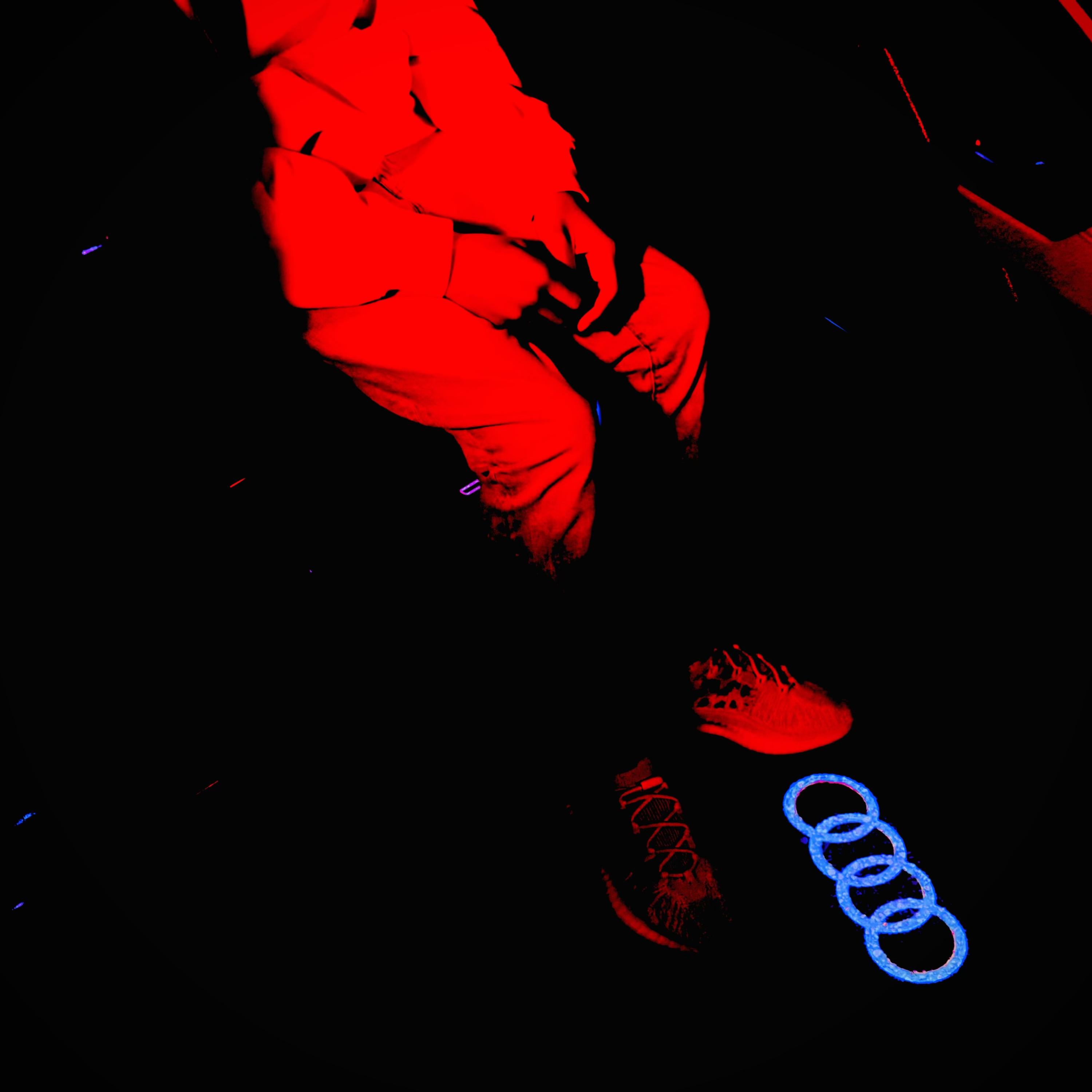 C4E SHXT by Lil Telly cover art