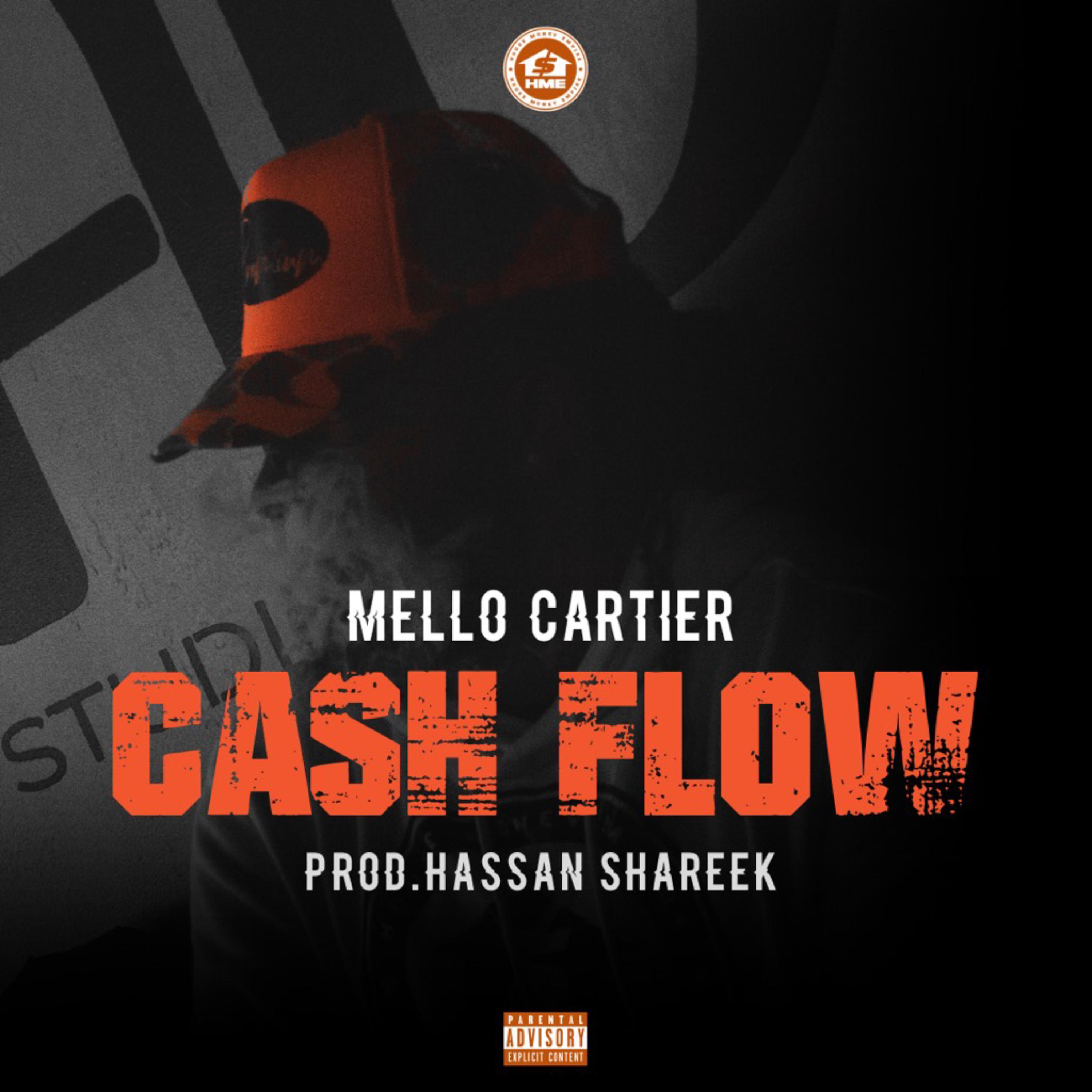 Cash Flow artwork