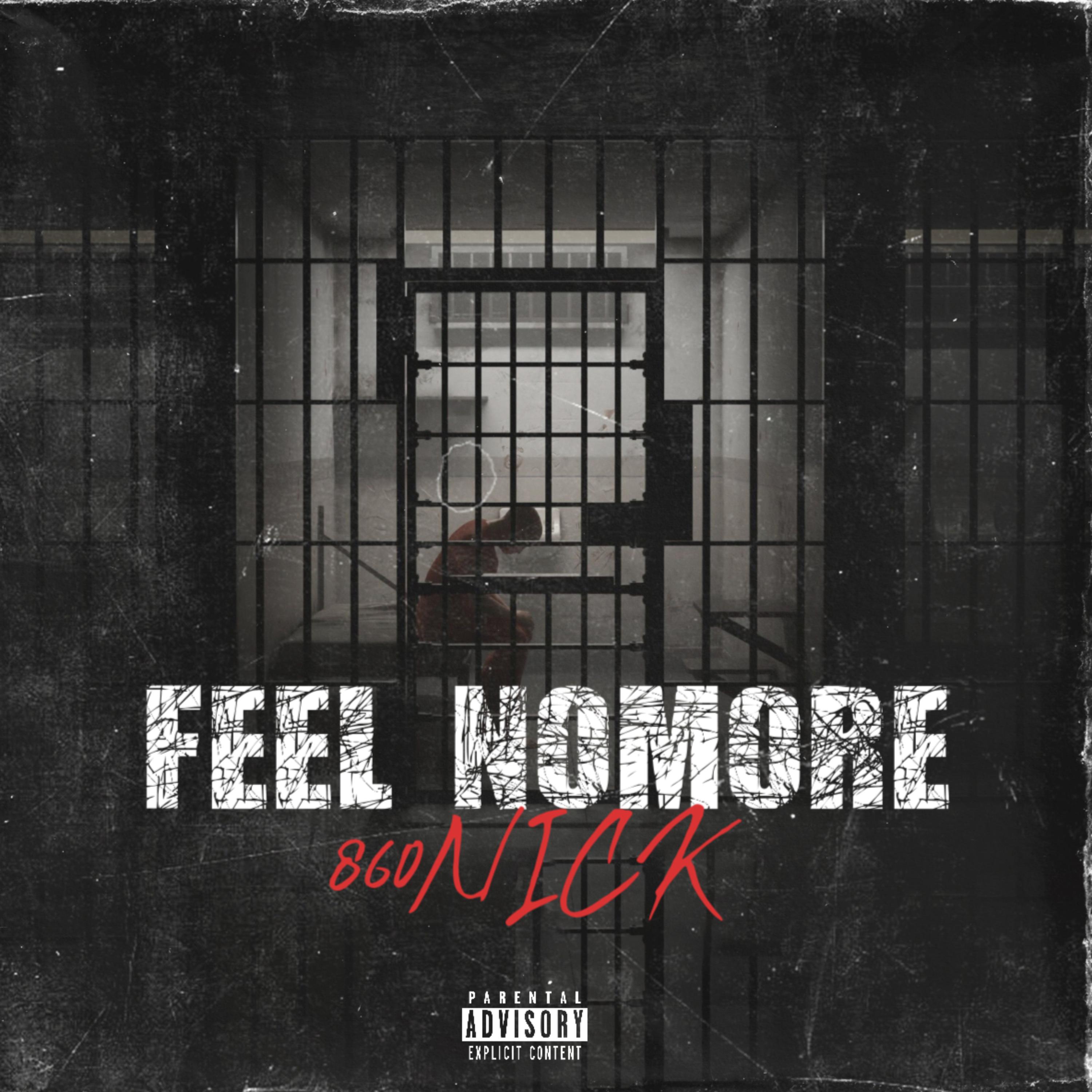 Feel No More artwork