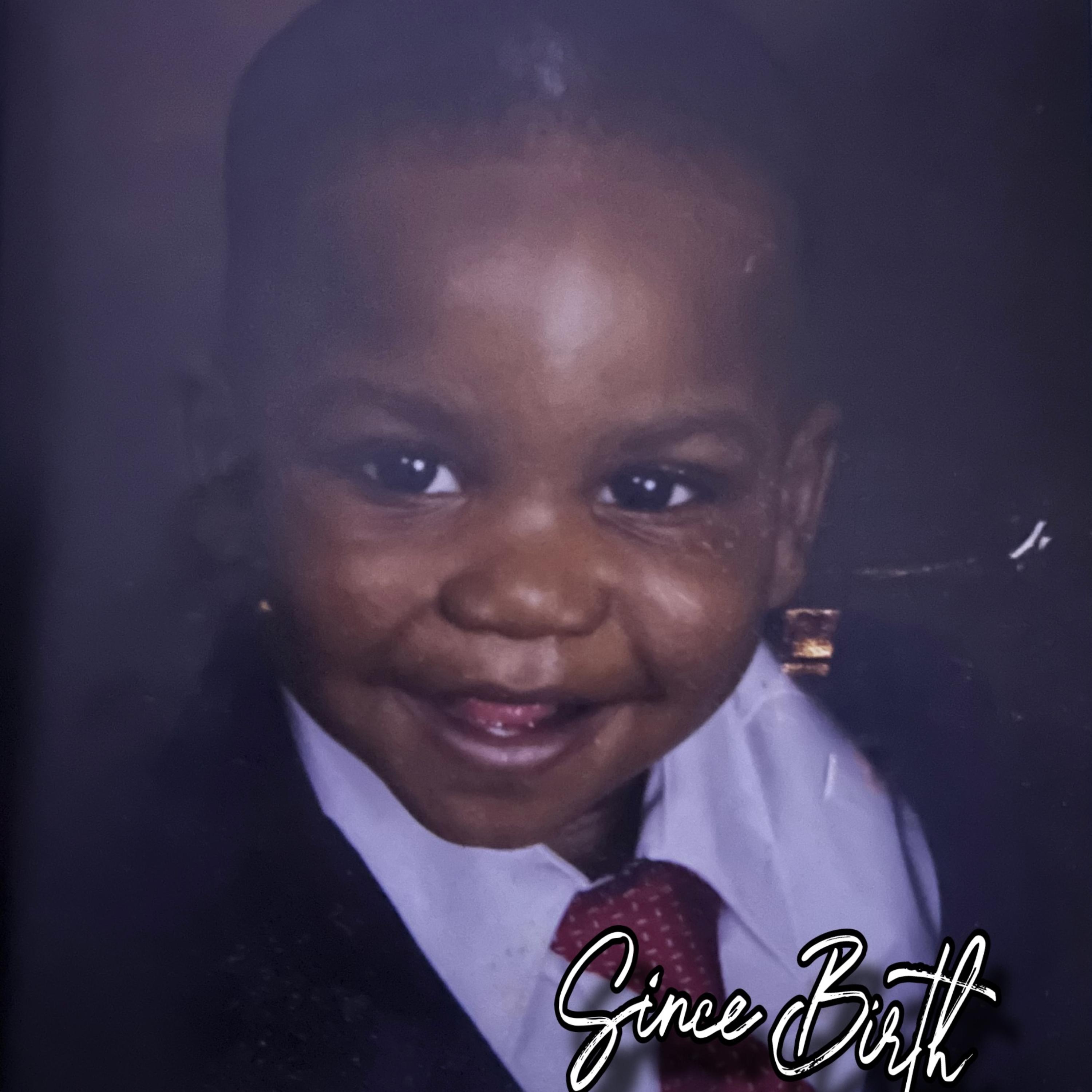 Since Birth artwork