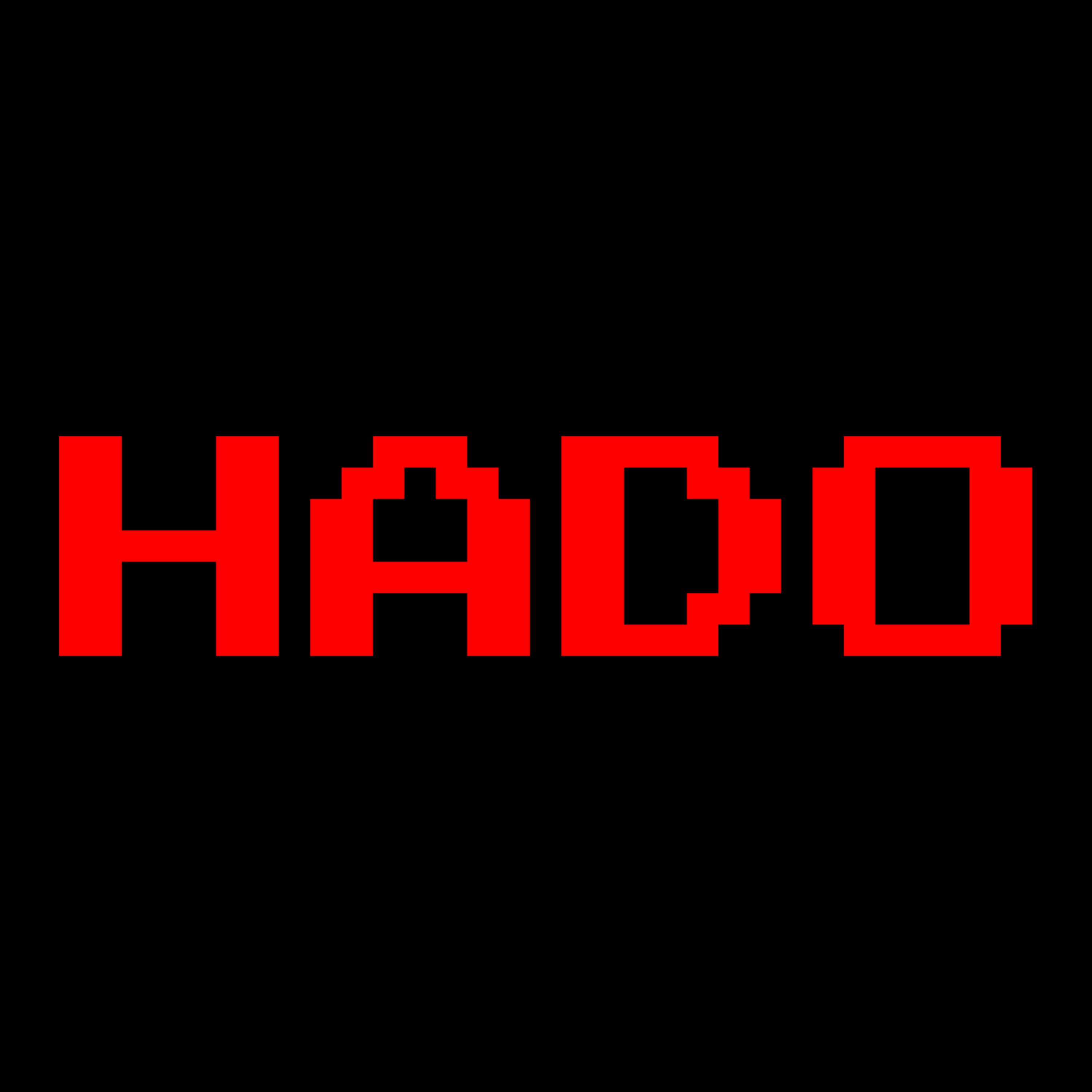 HADO by KJ_THE_KING cover art