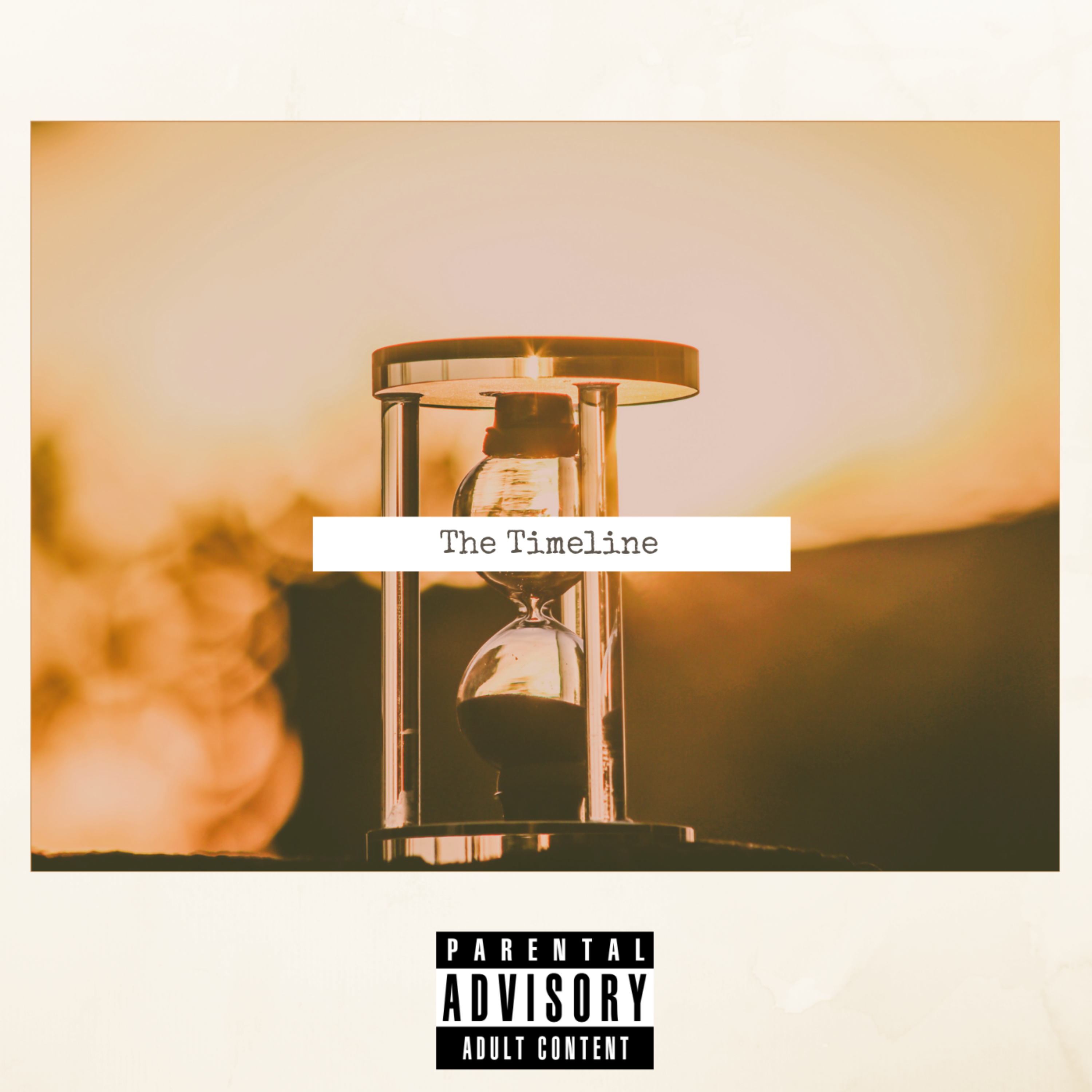 The Timeline artwork