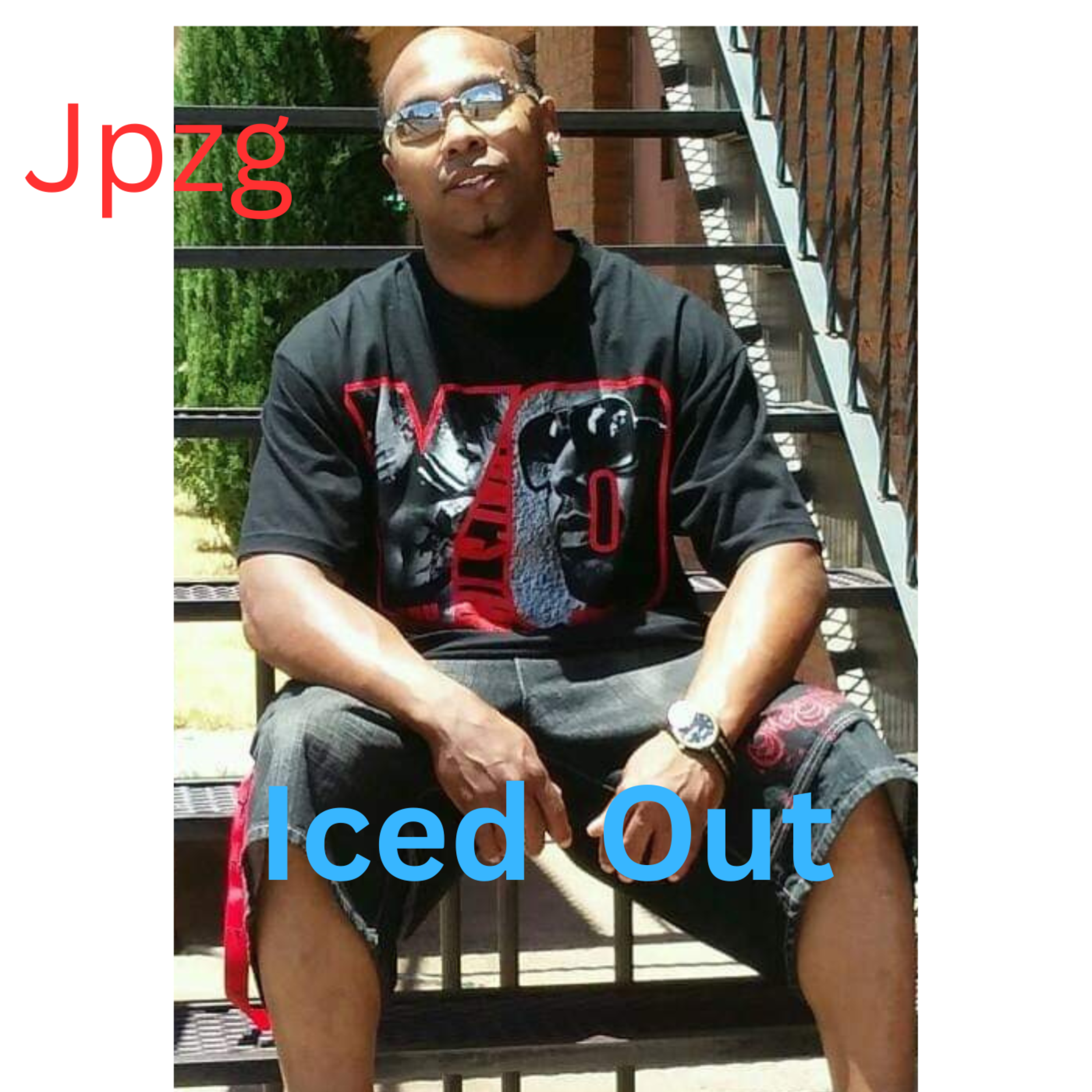 Iced Out artwork