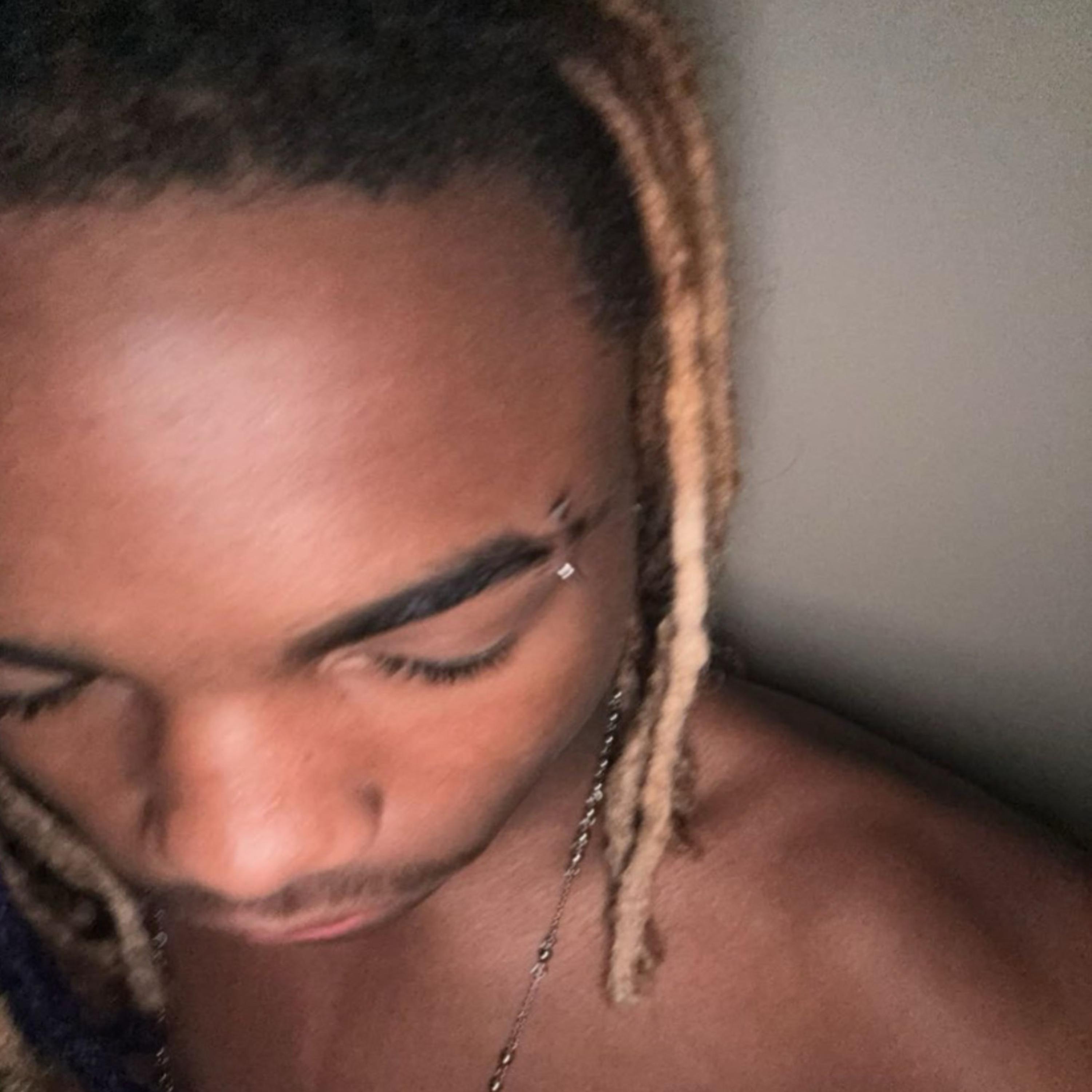 Scar Face artwork