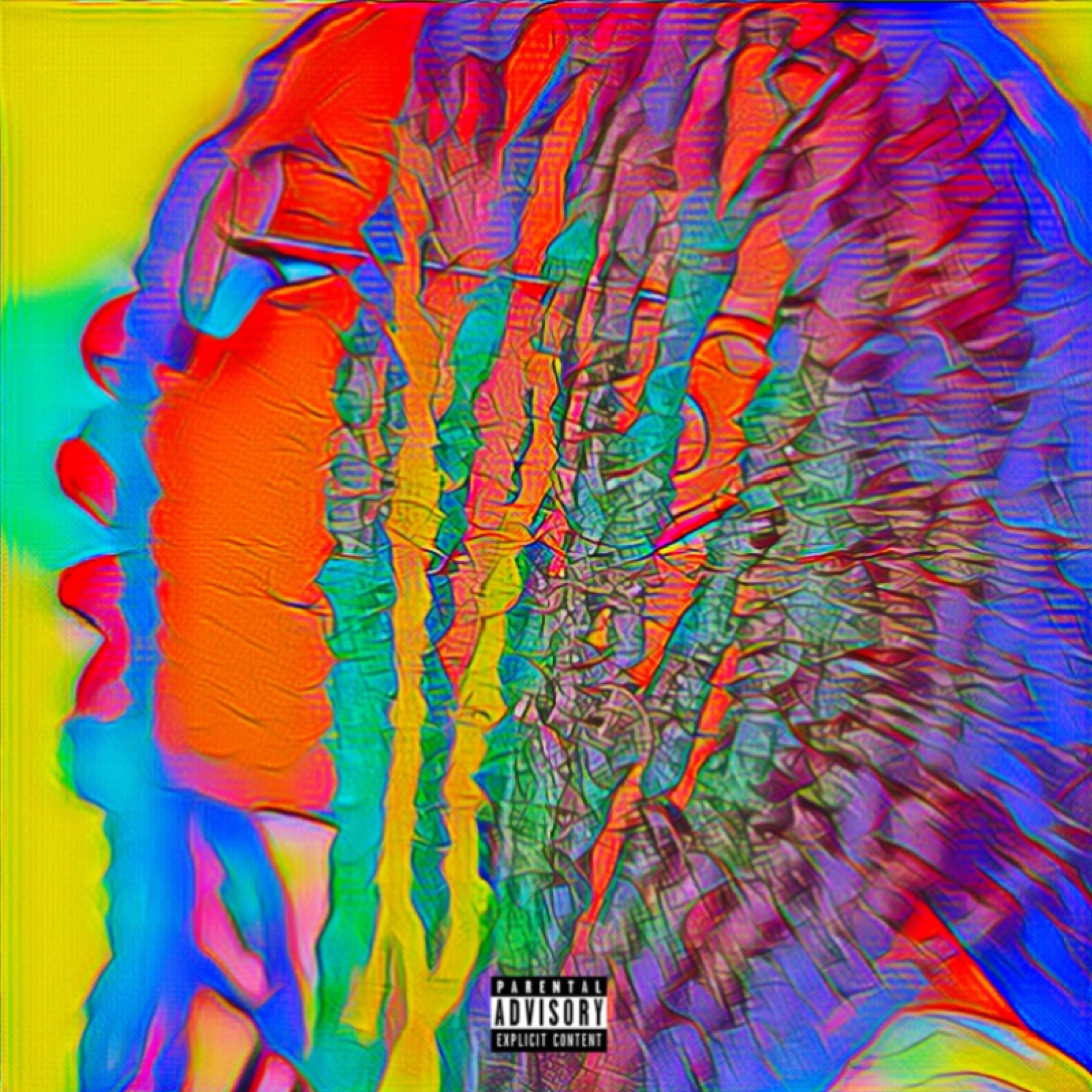 Pressure Makes Diamonds artwork