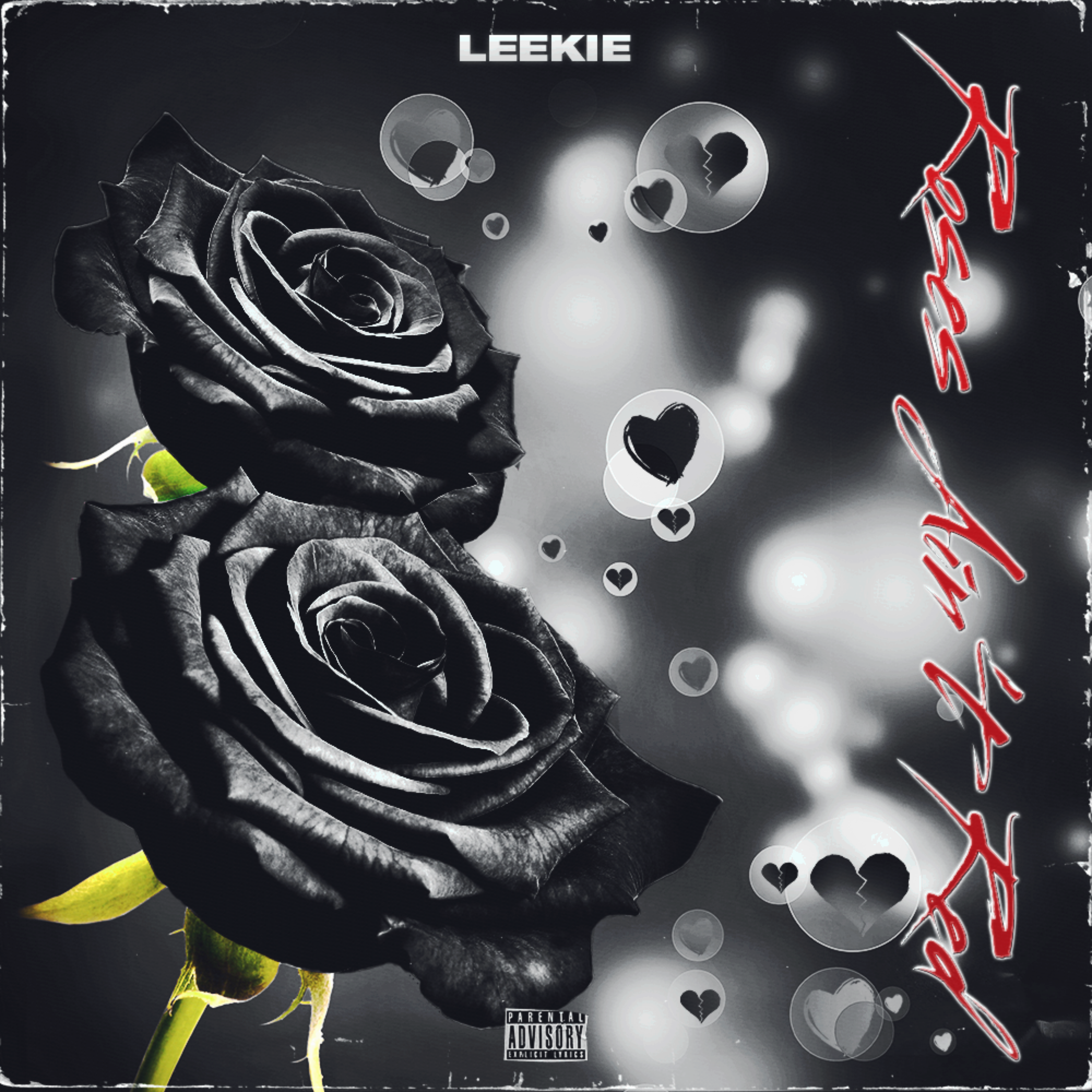 Roses Ain't Red artwork