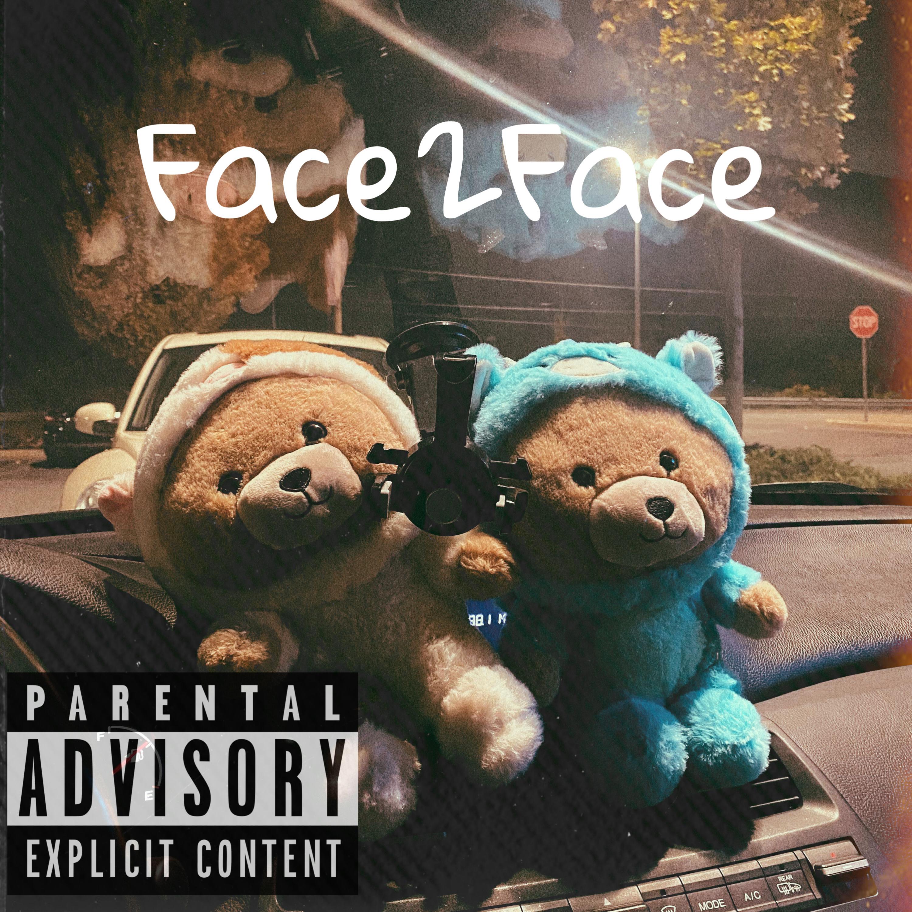 Face2Face artwork