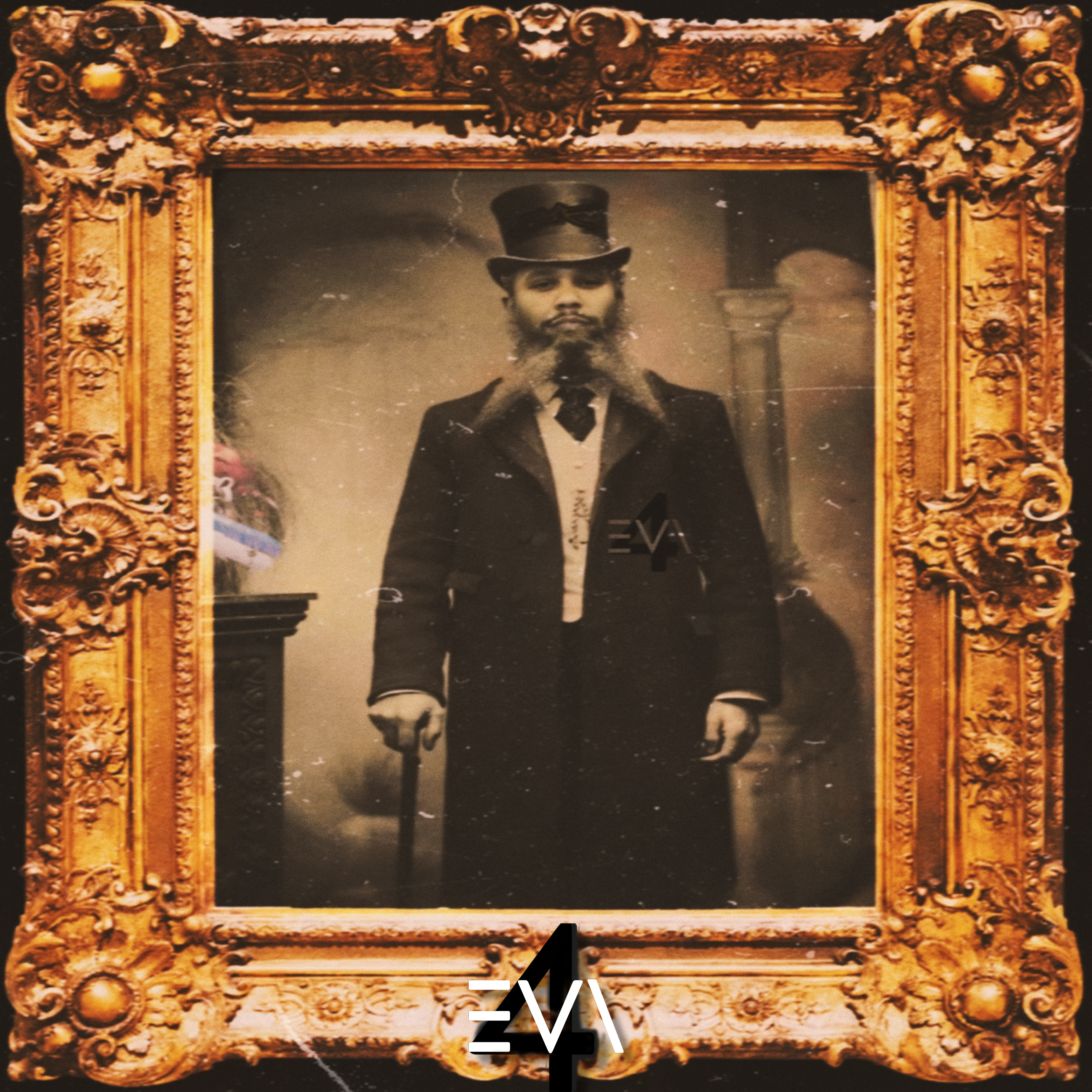 T.B.I. artwork