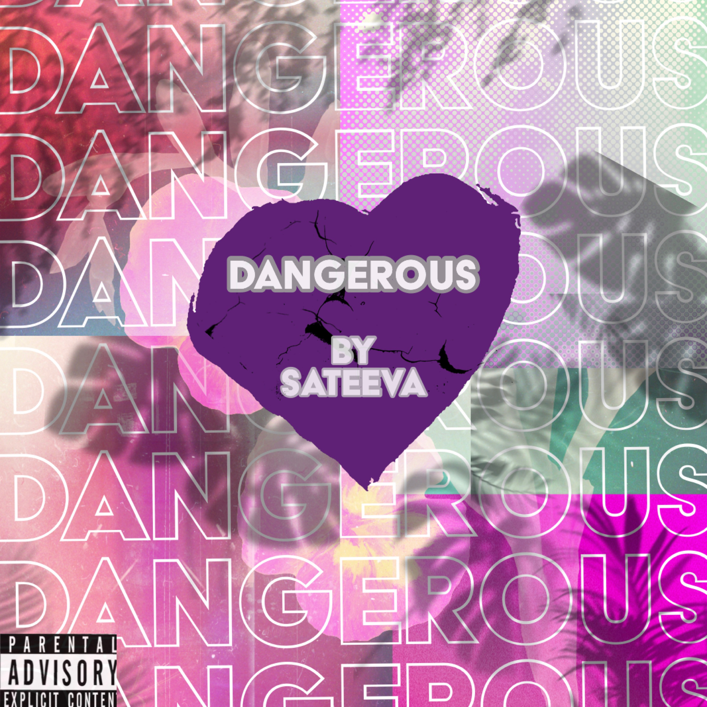 Dangerous artwork