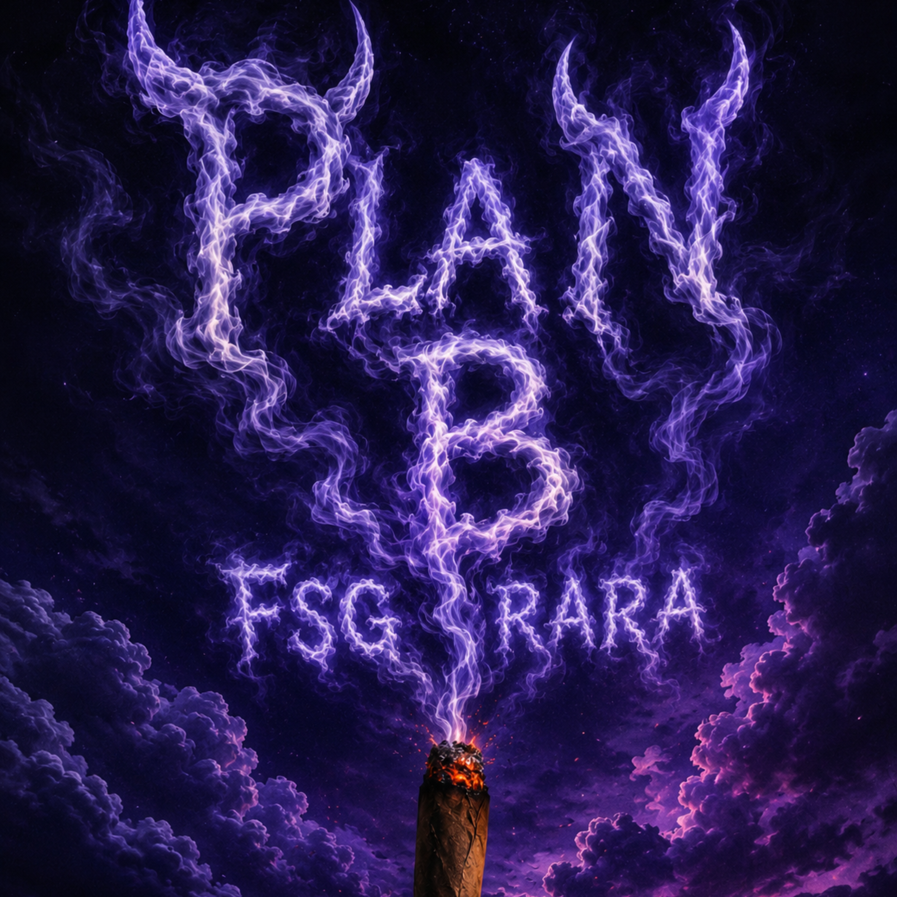 PlAn B by Fsg rara cover art