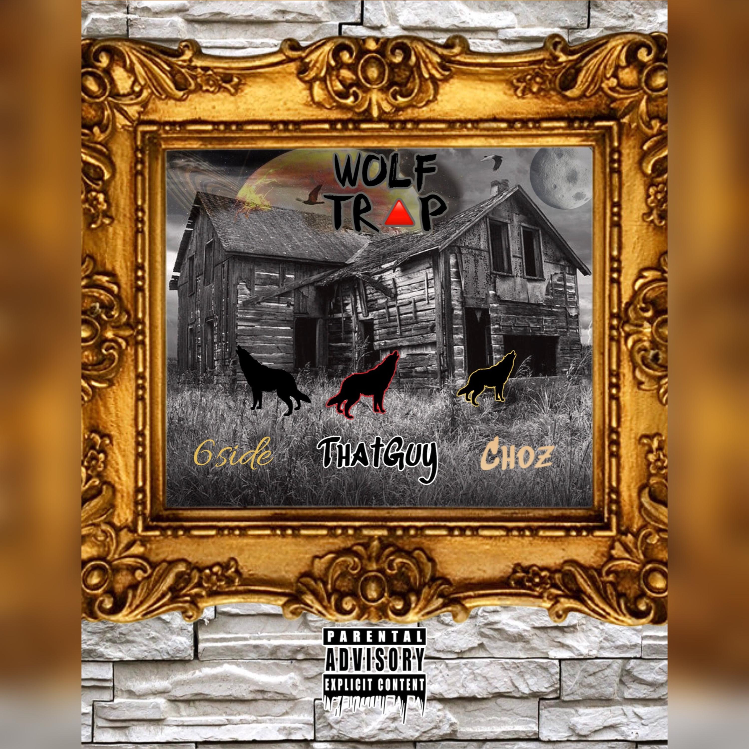 Wolf Trap artwork