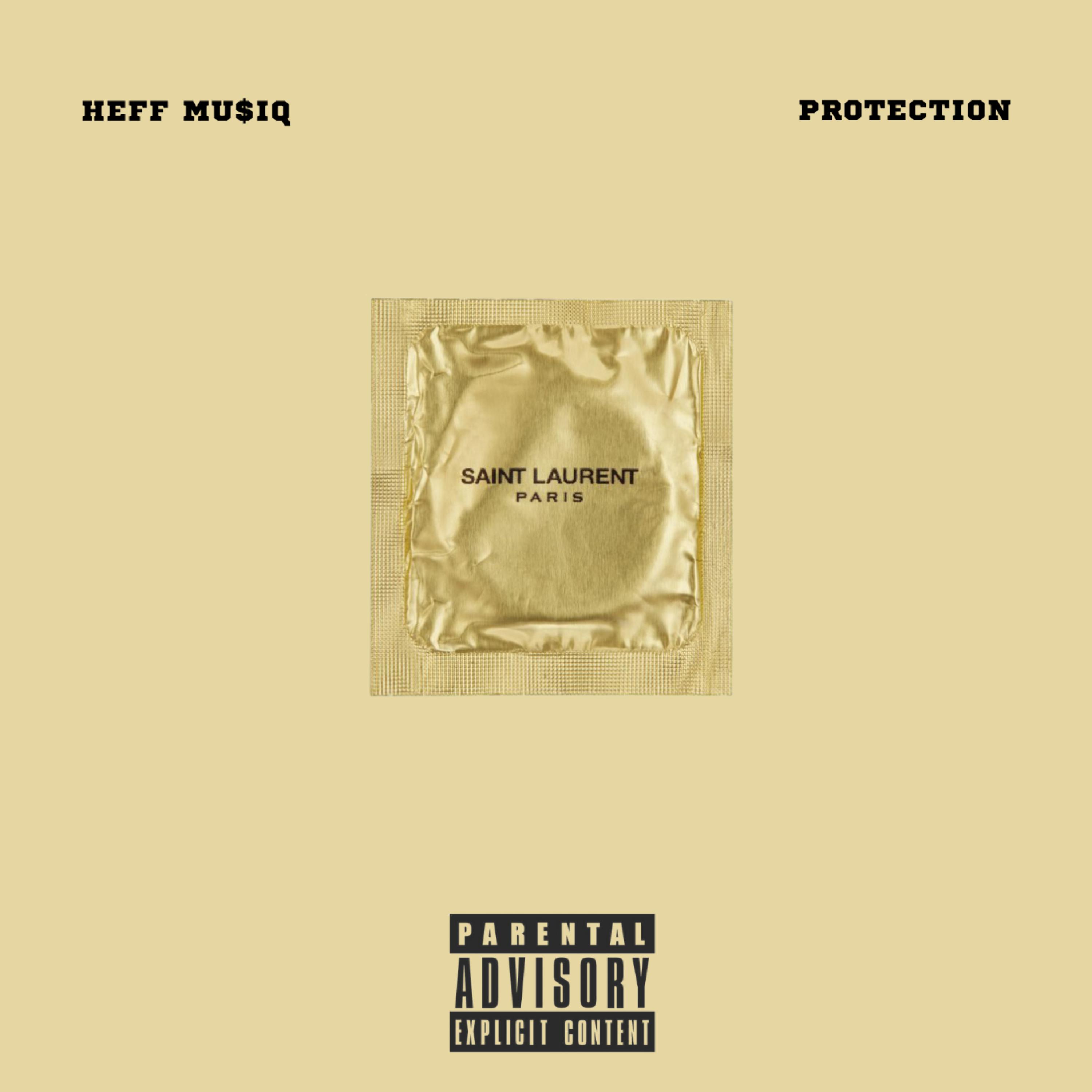 Protection artwork