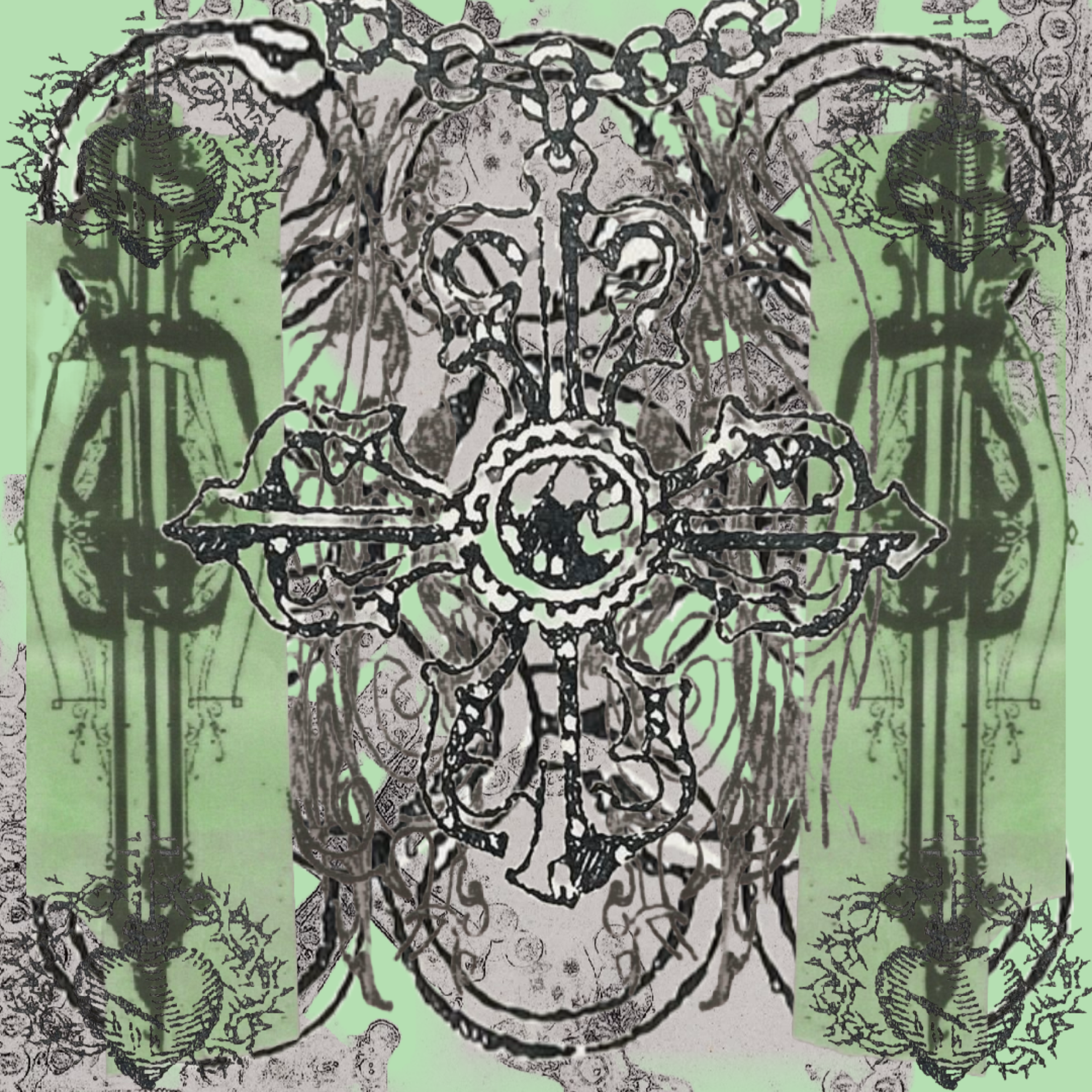 alta gama by RIPfreddie cover art