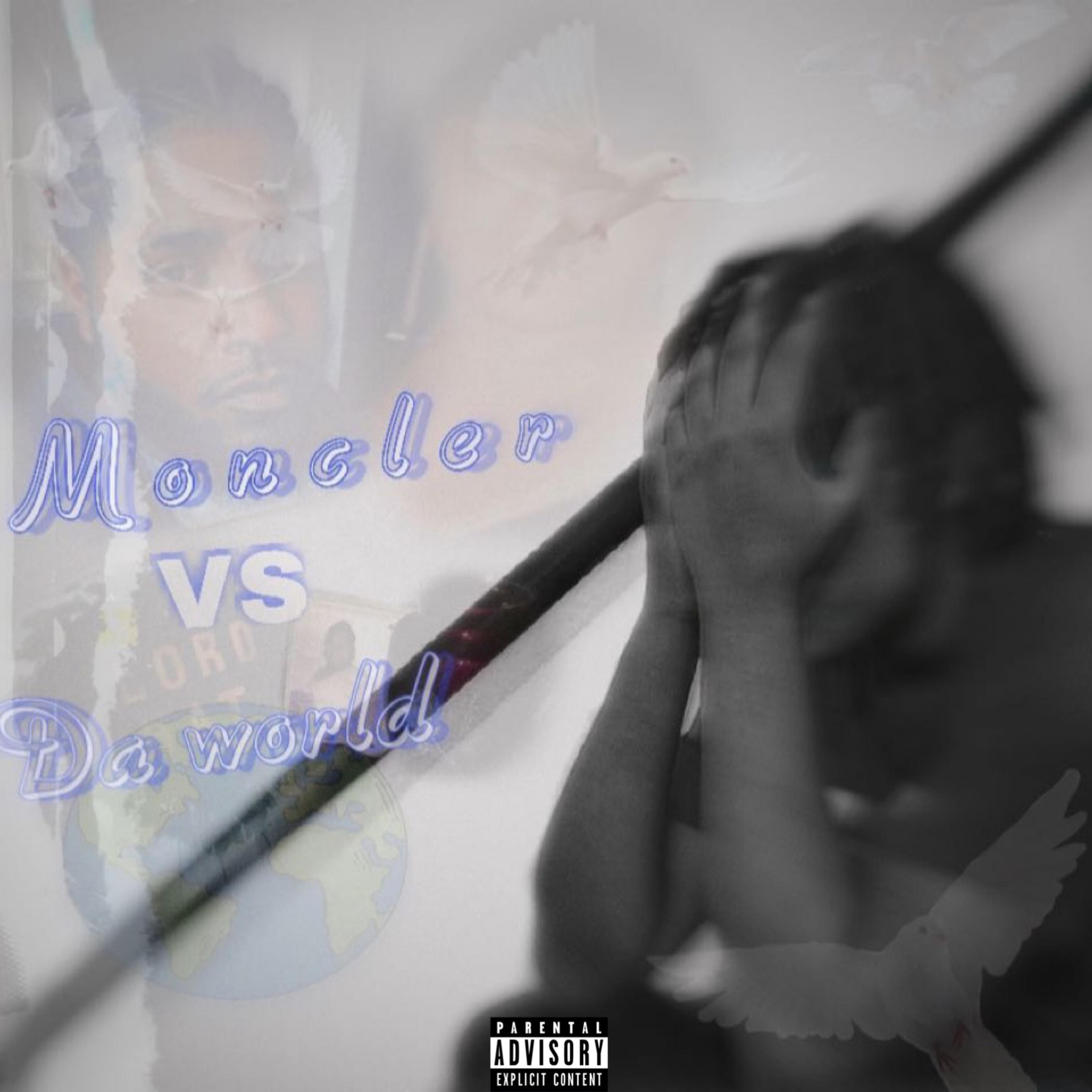 Moncler Vs. The World artwork