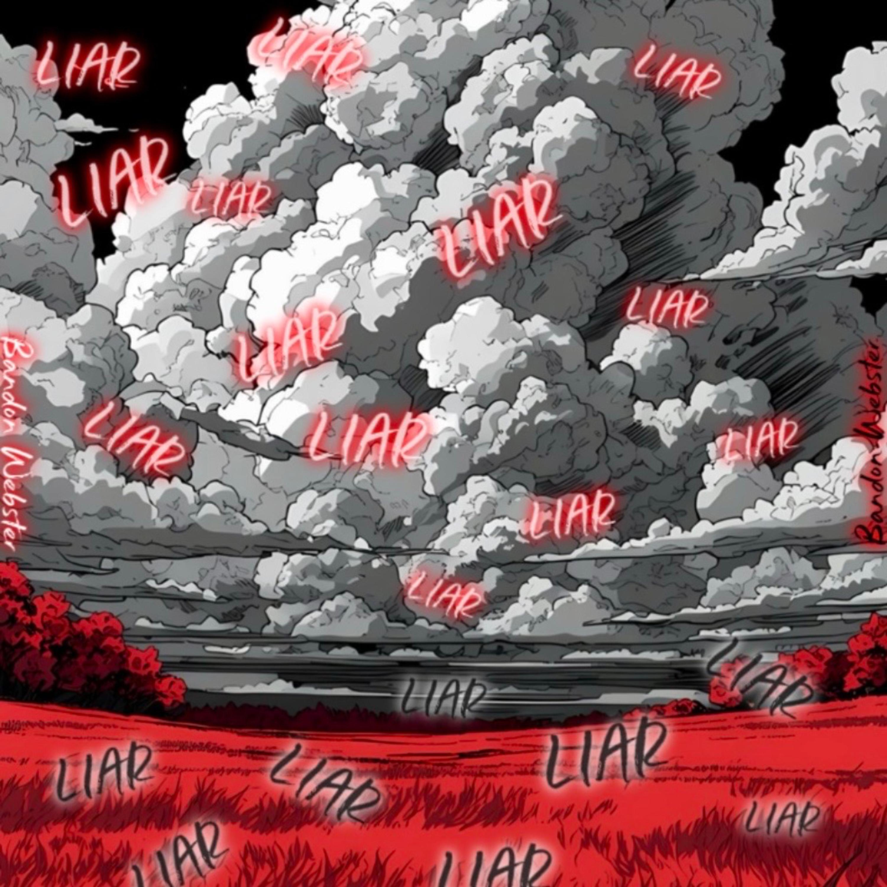 LIAR artwork