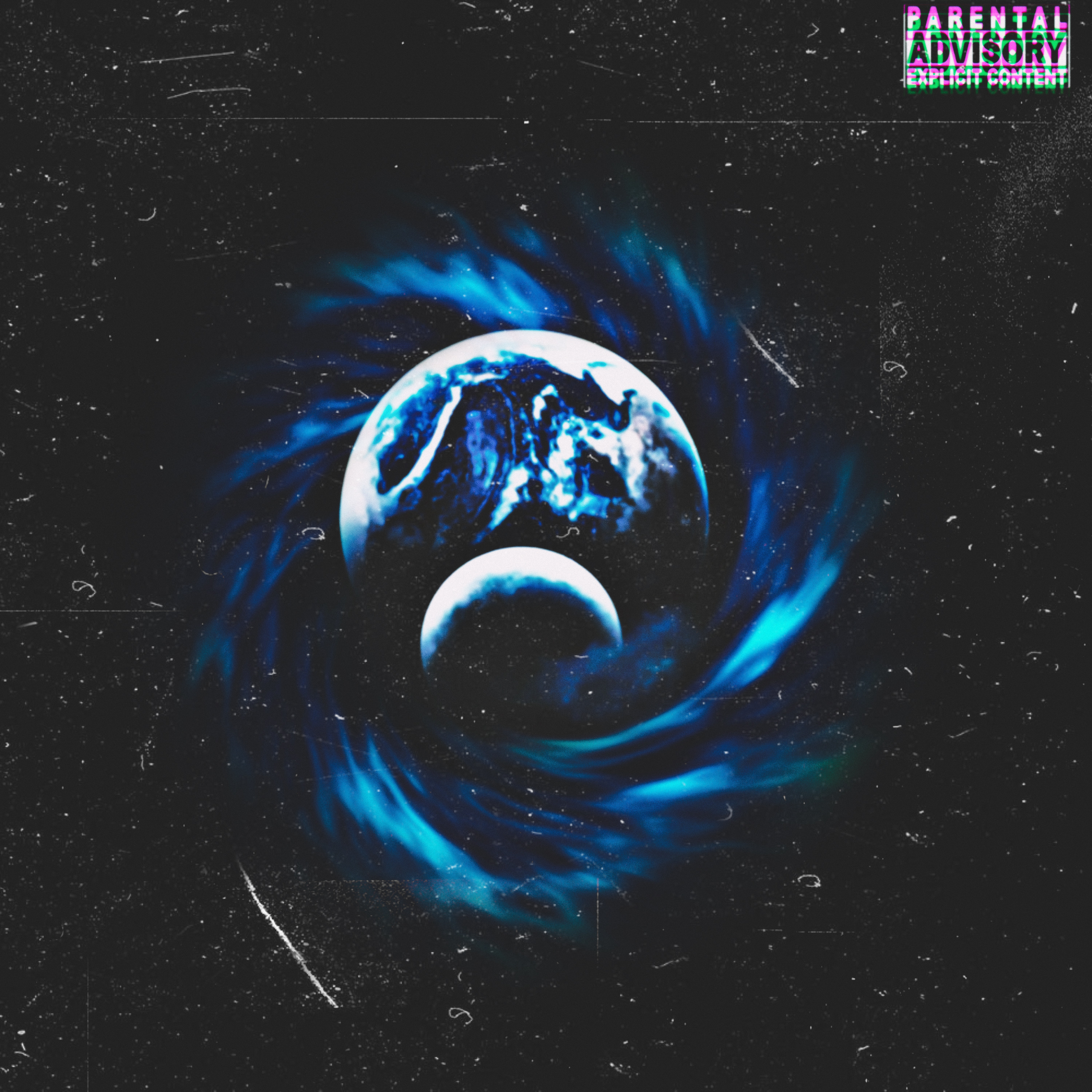music from another dimension artwork