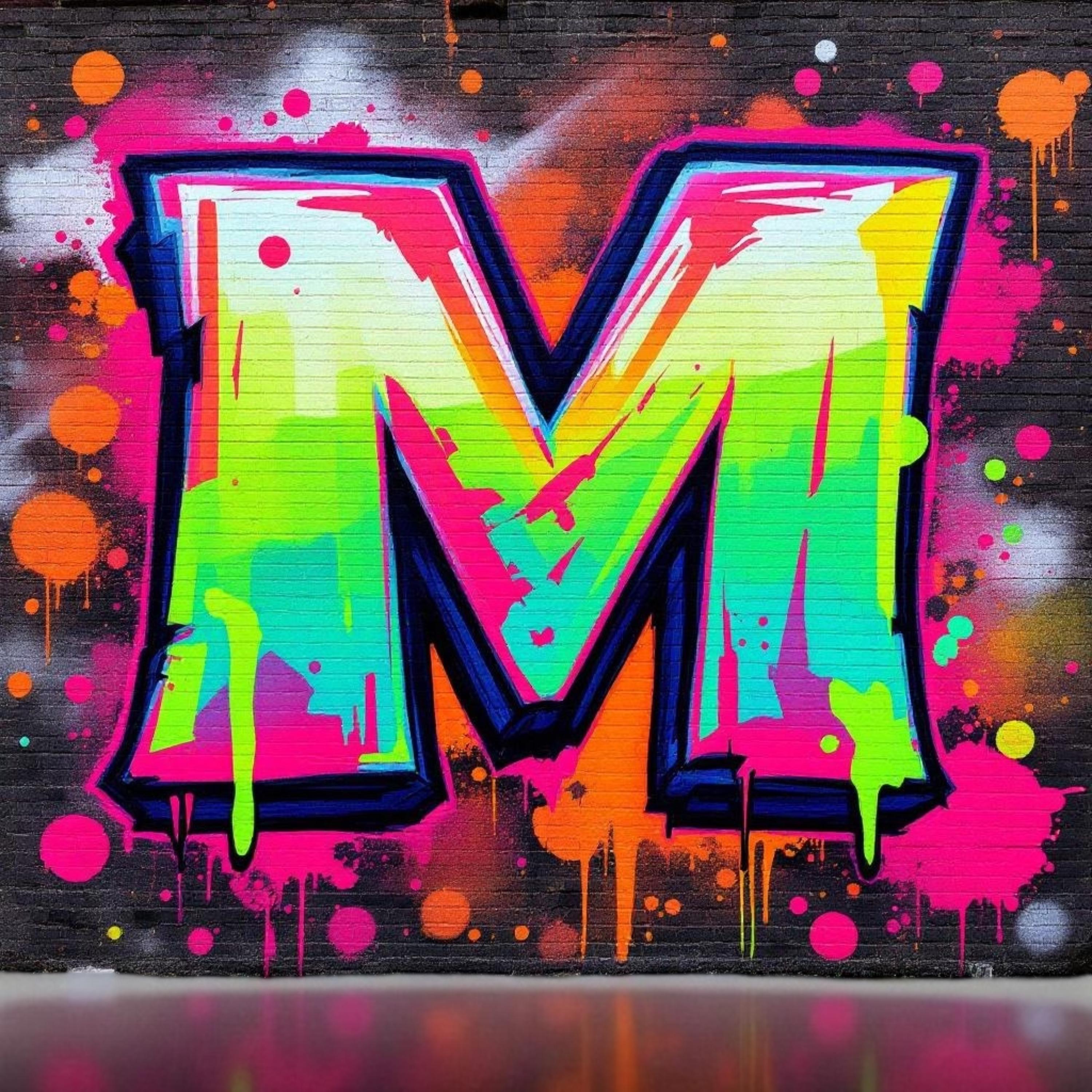 Mm artwork