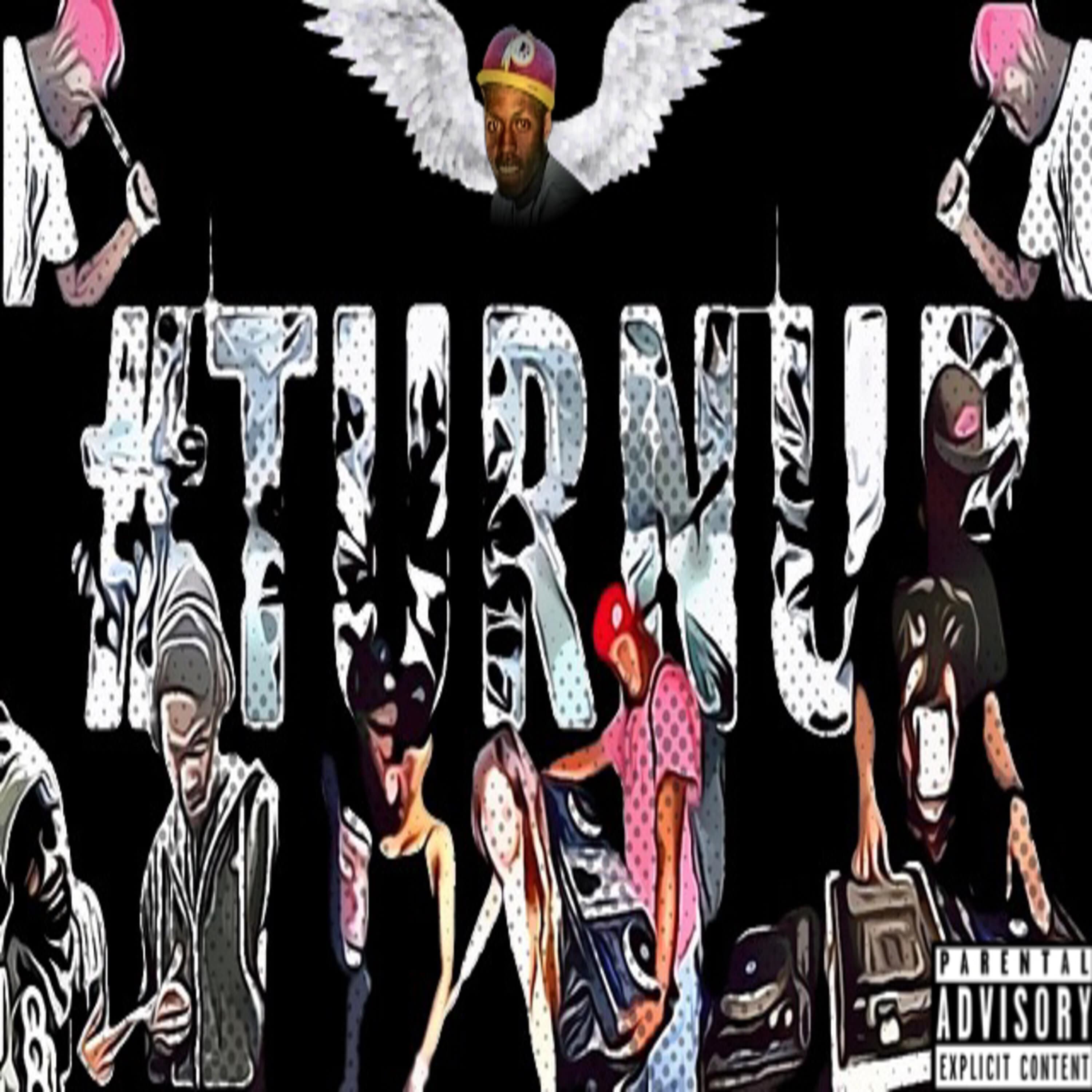 Dear TurnUp artwork