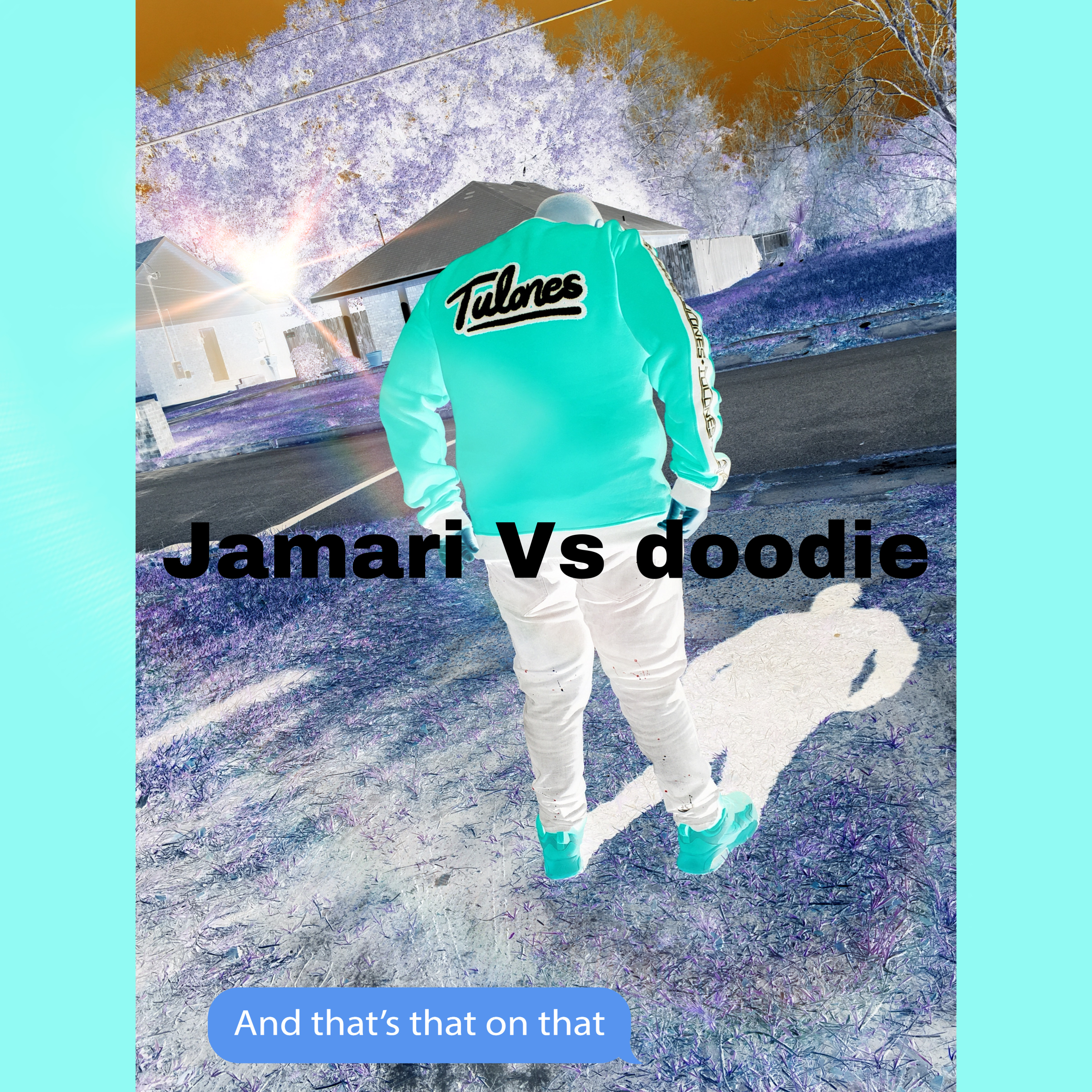 Jamari Vs Doodie by JaMari FNB  cover art