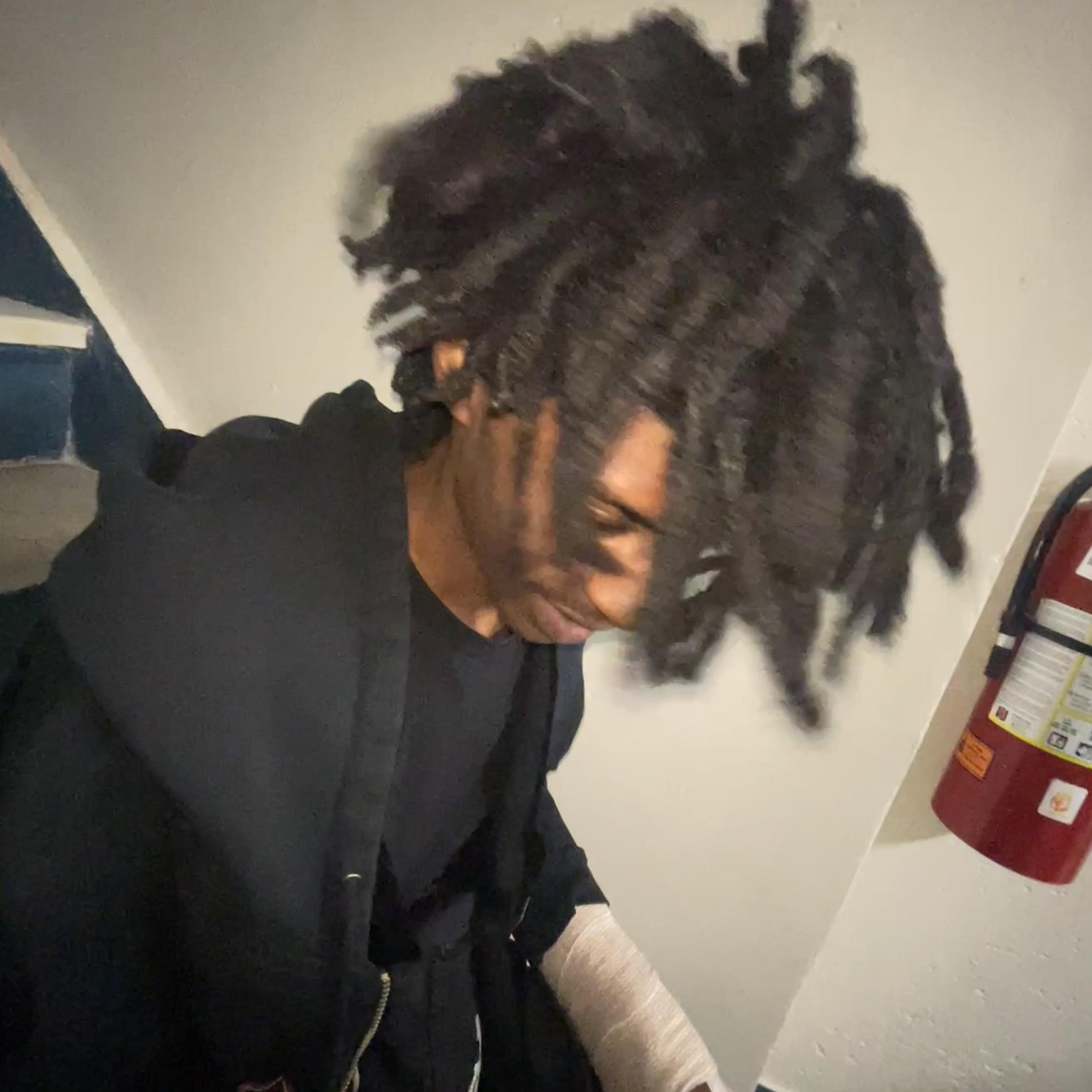 Nvr Had Nun artwork
