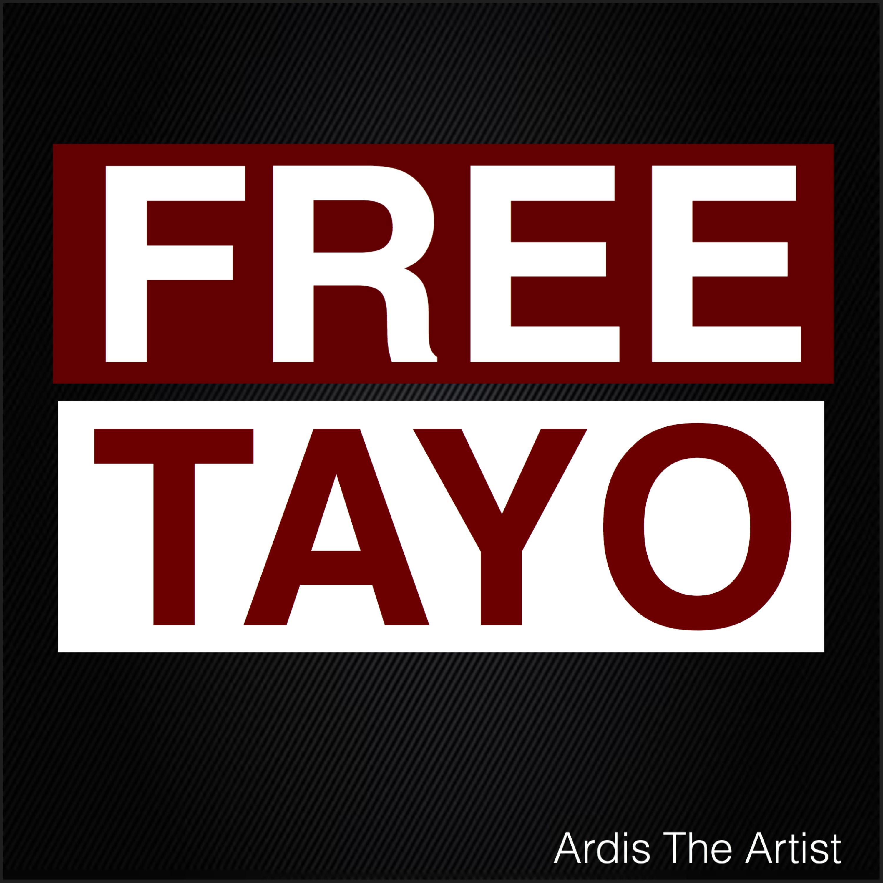 Free Tayo artwork