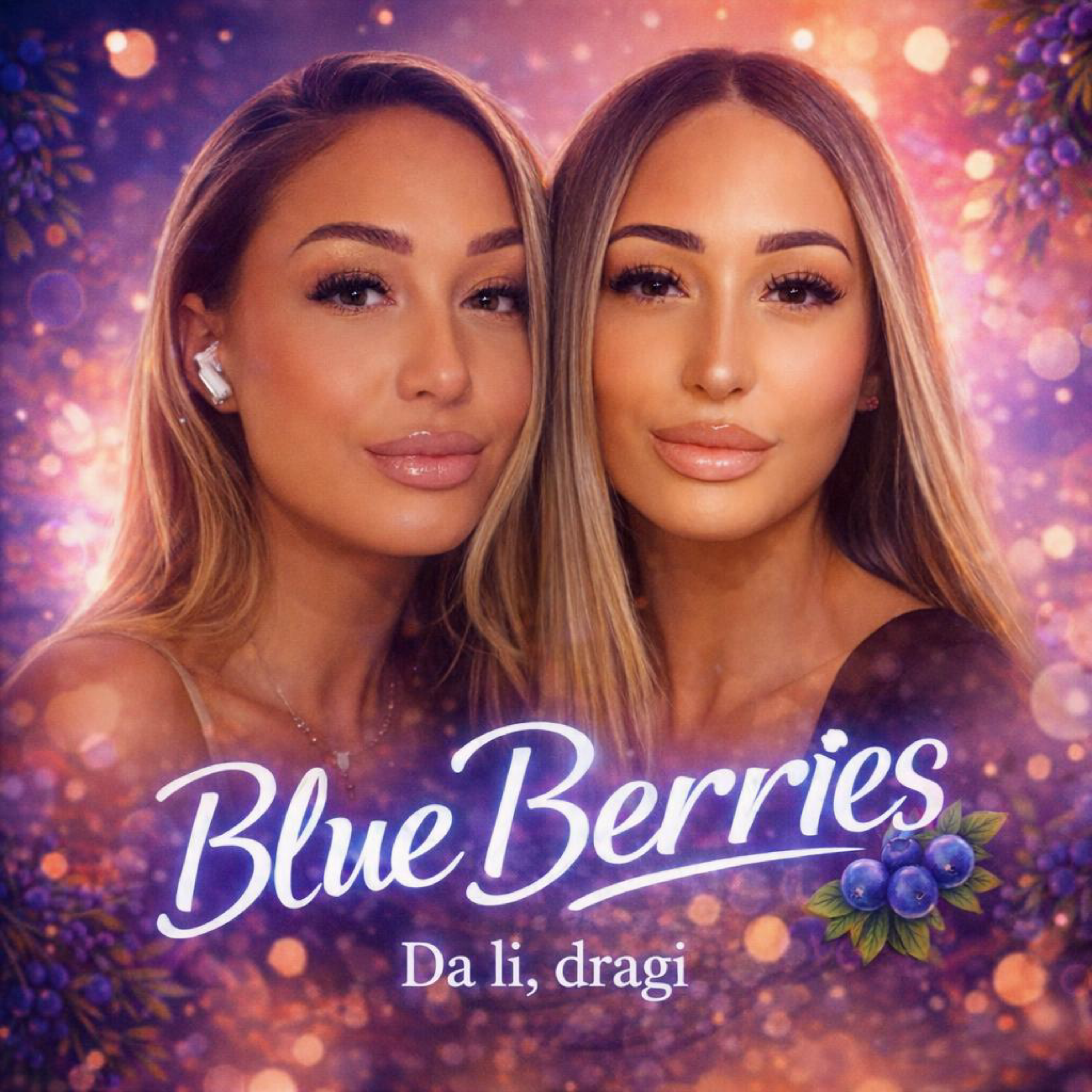 Da Li, dragi (Club VIP Edition) artwork