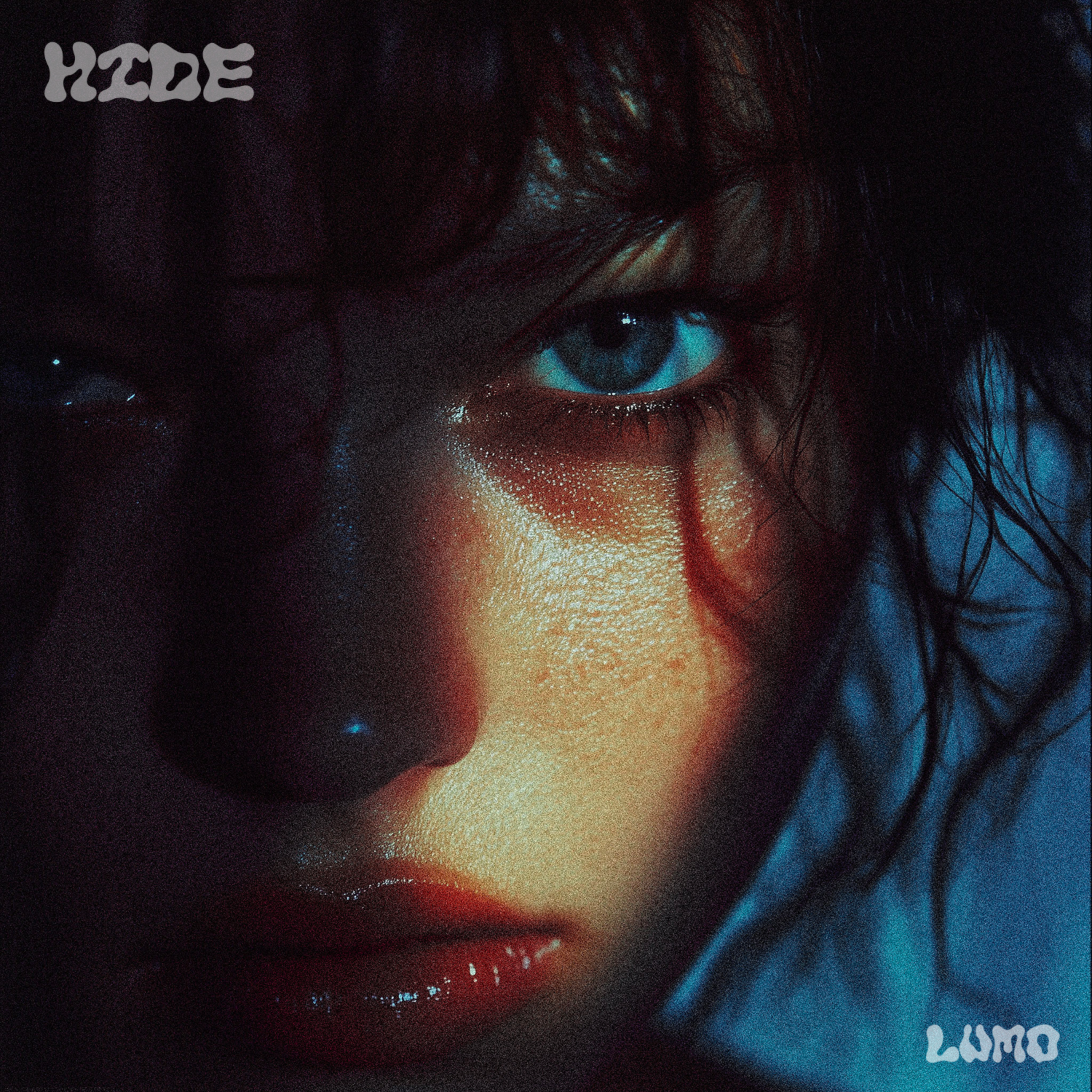 Hide artwork