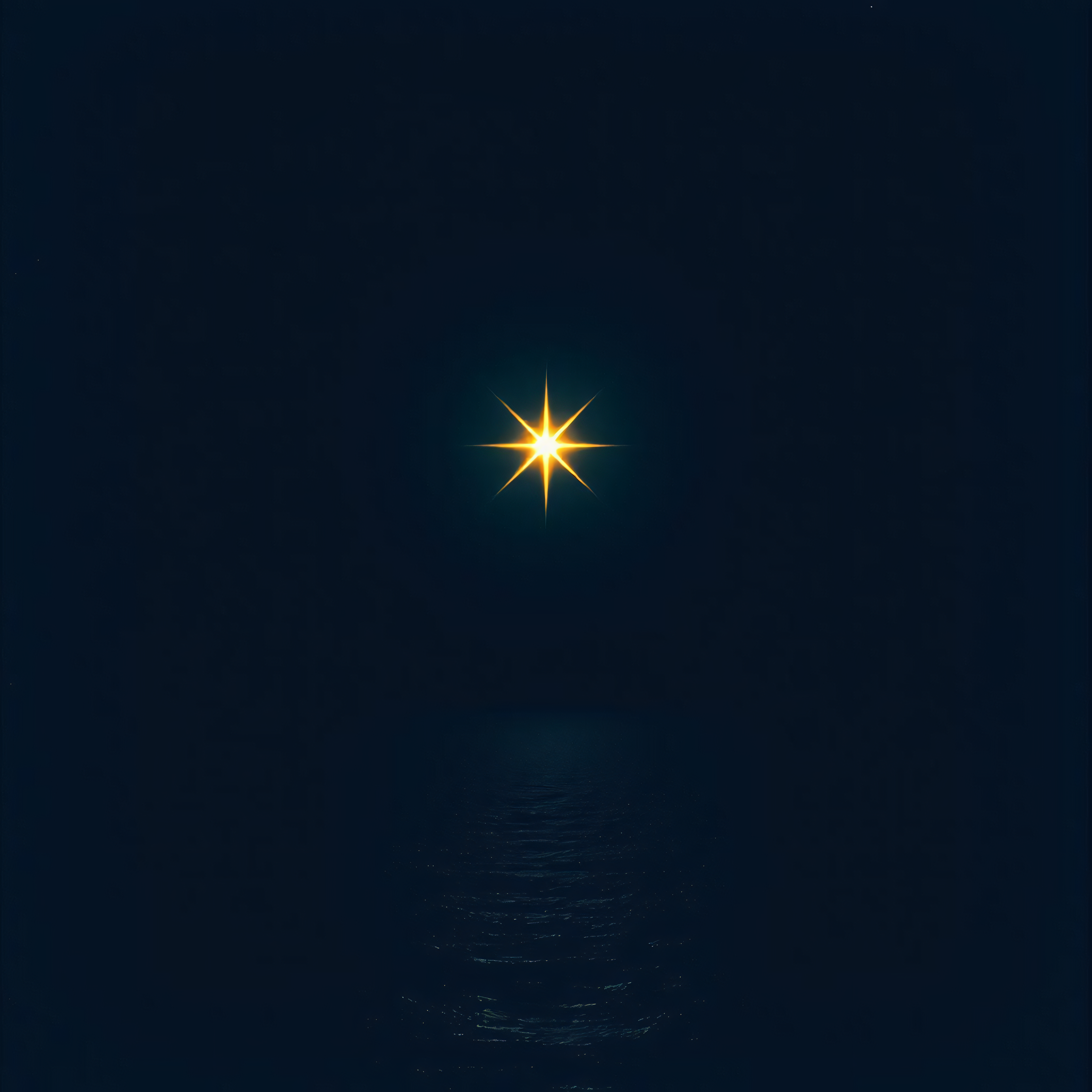 Summer waves artwork