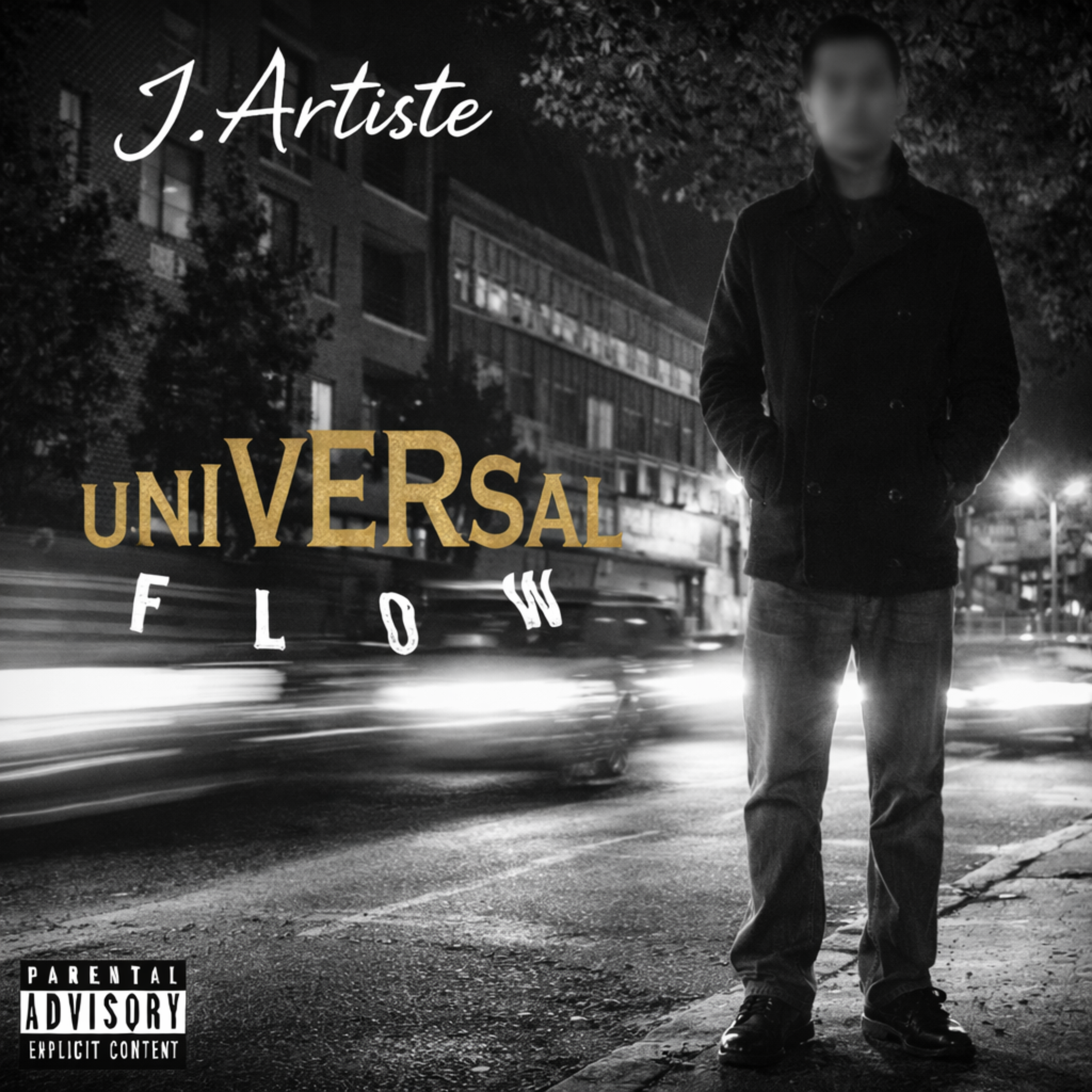 Universal Flow artwork