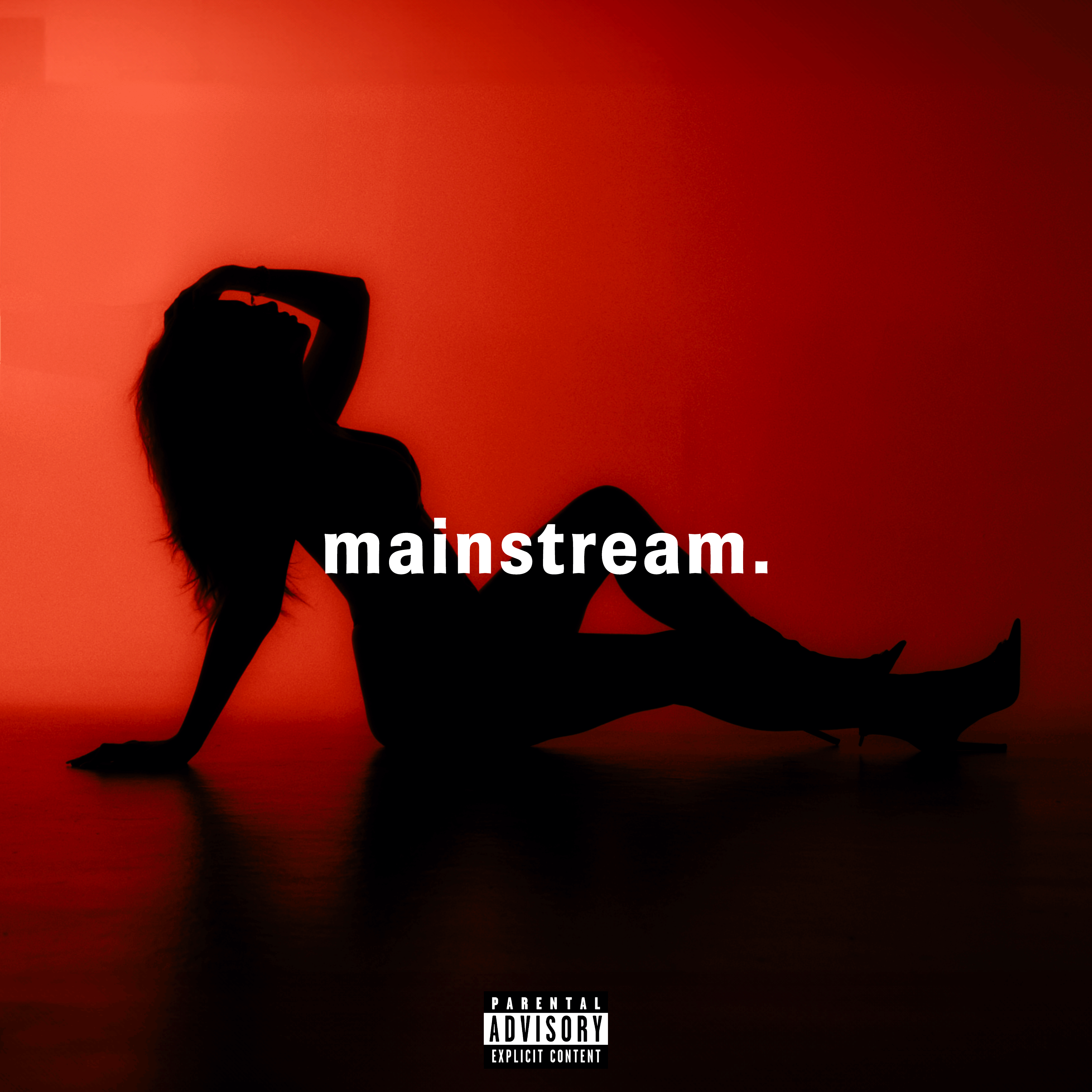 Mainstream artwork