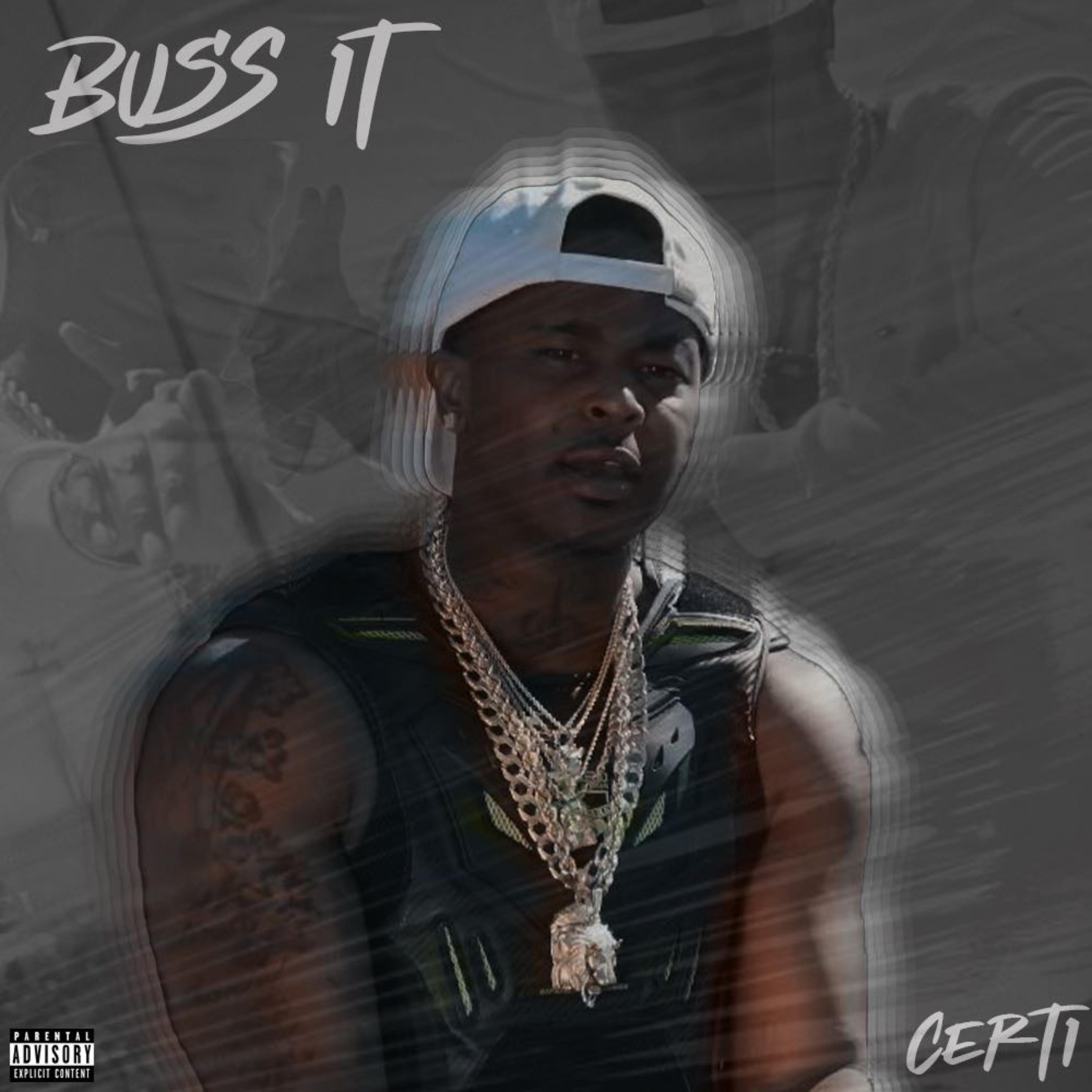 Buss It artwork