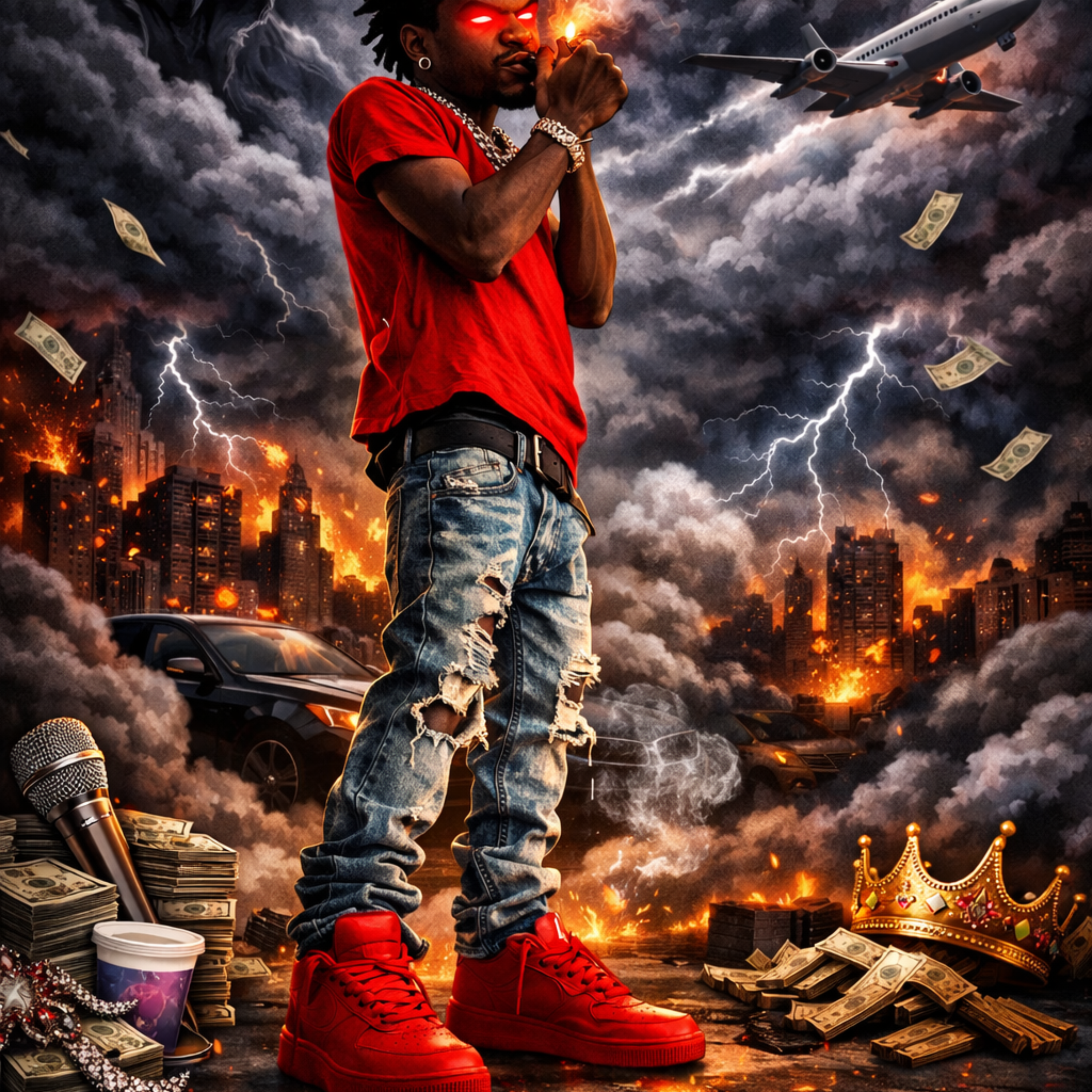 Swag Summer 2 artwork