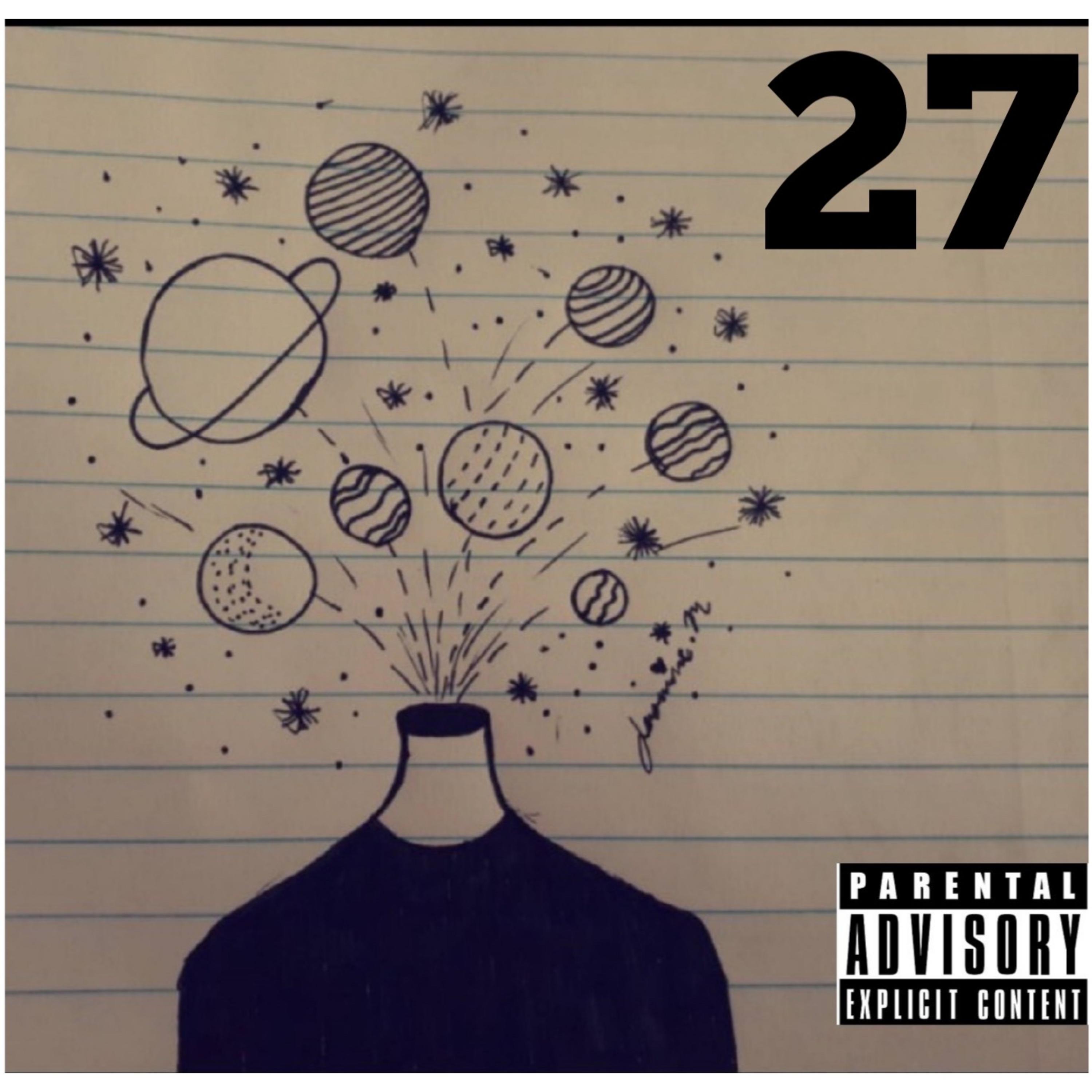 27 artwork