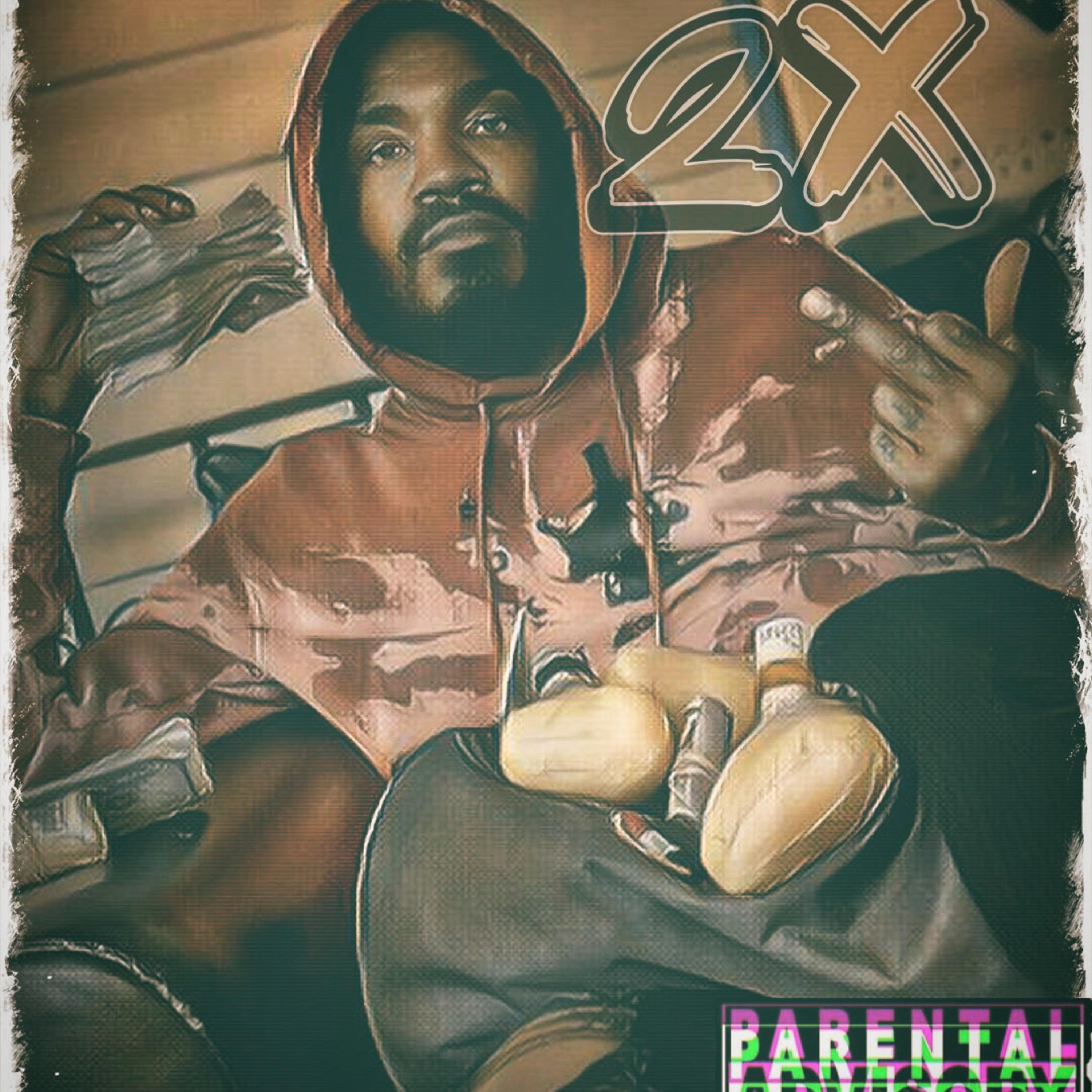 2x (2times) artwork