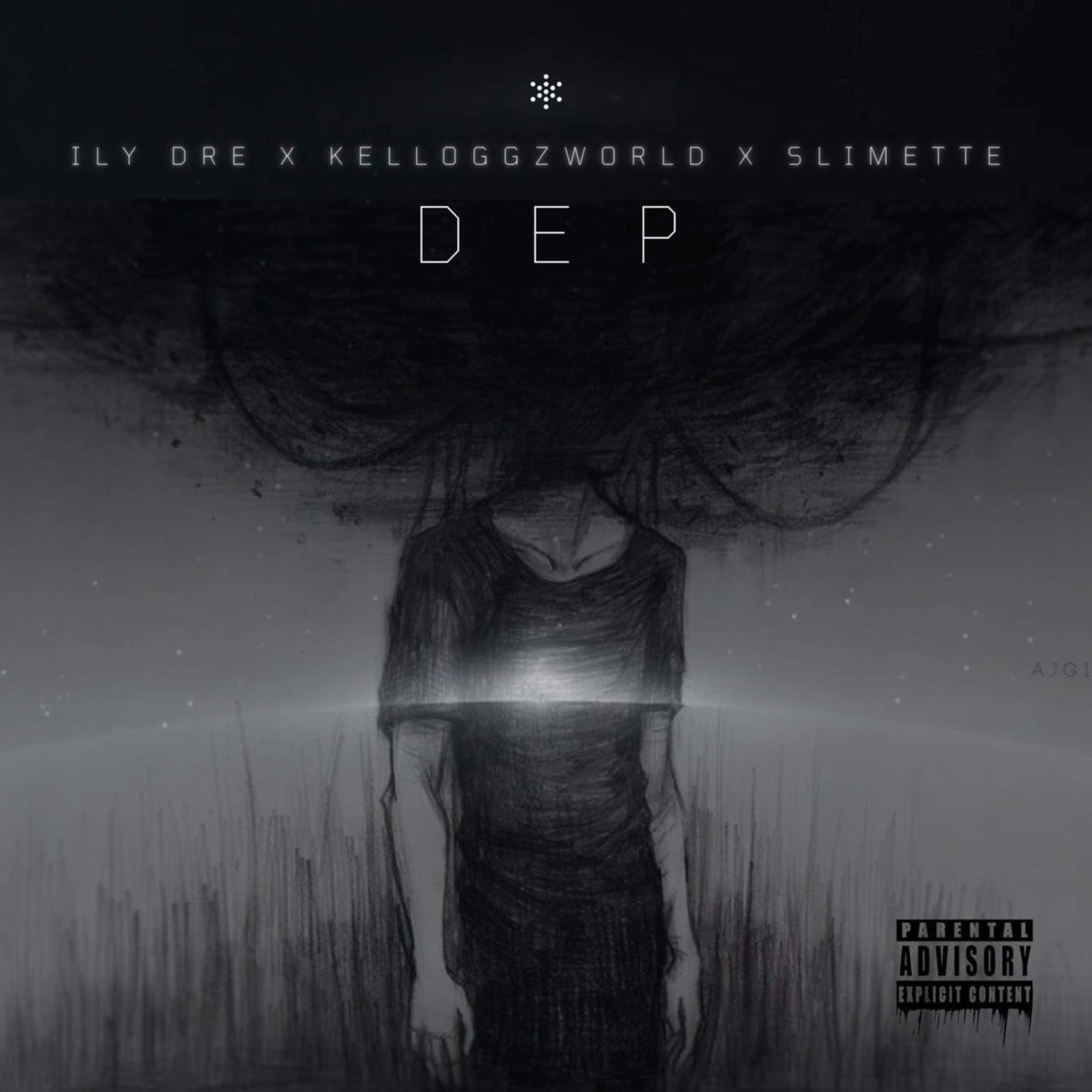 DEP artwork