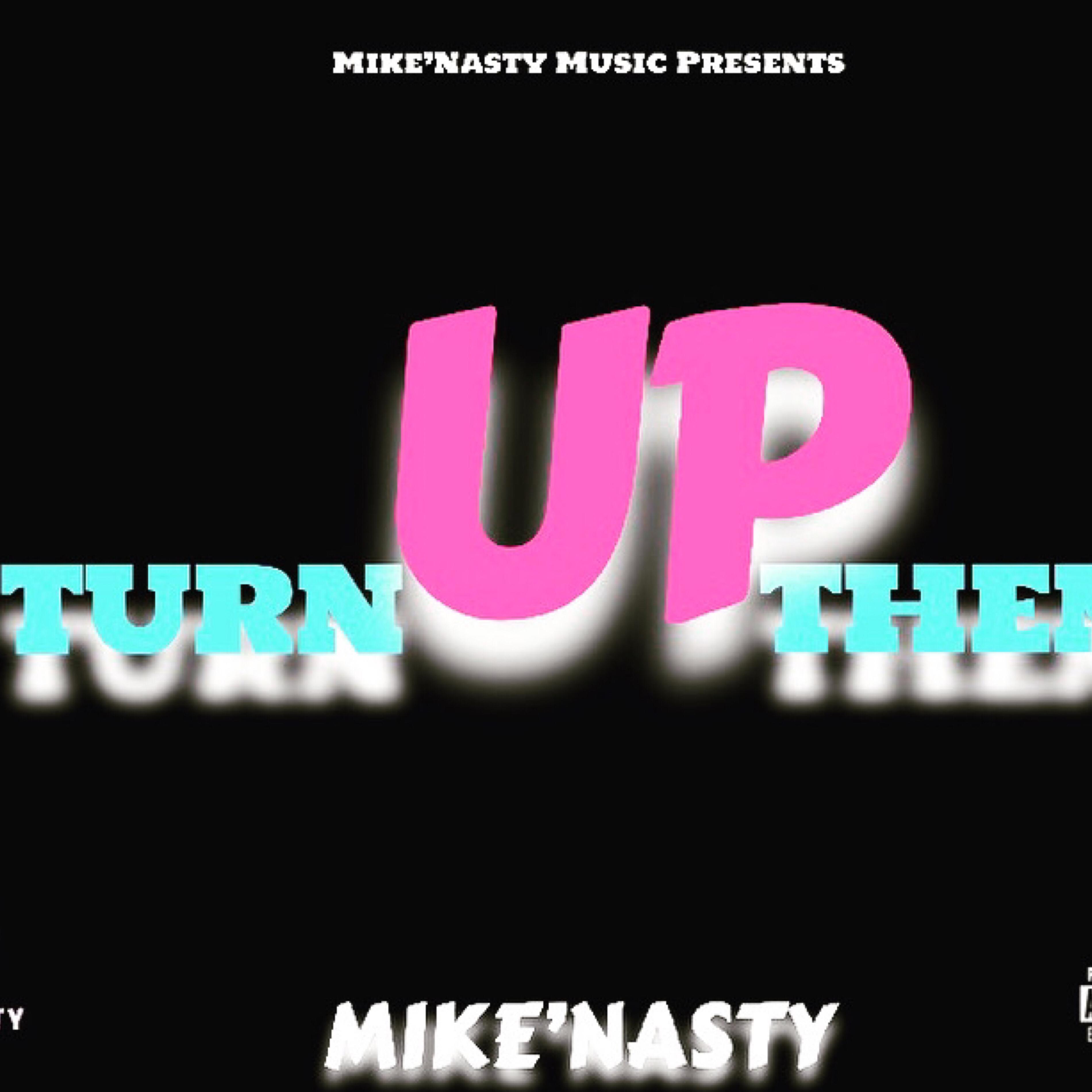 Turn Up Then (TuT) artwork