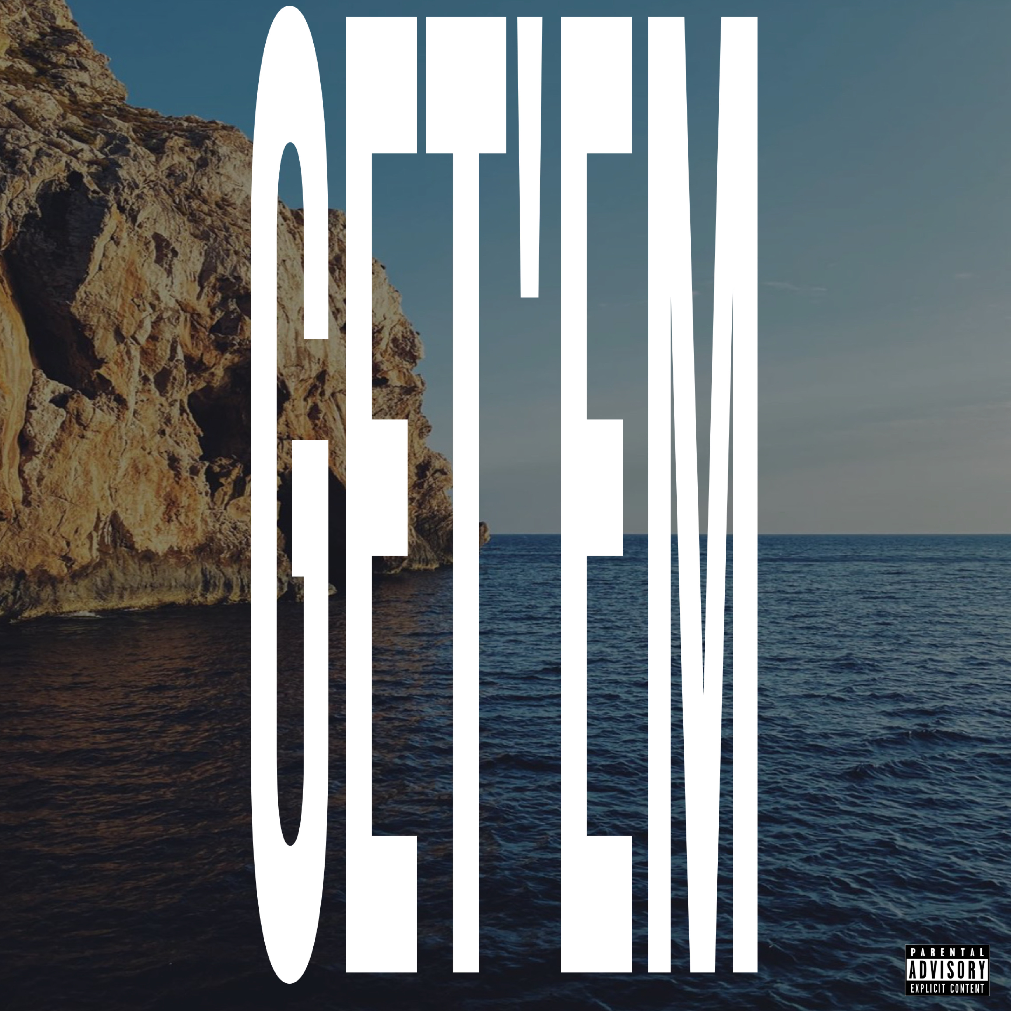 Get’em artwork