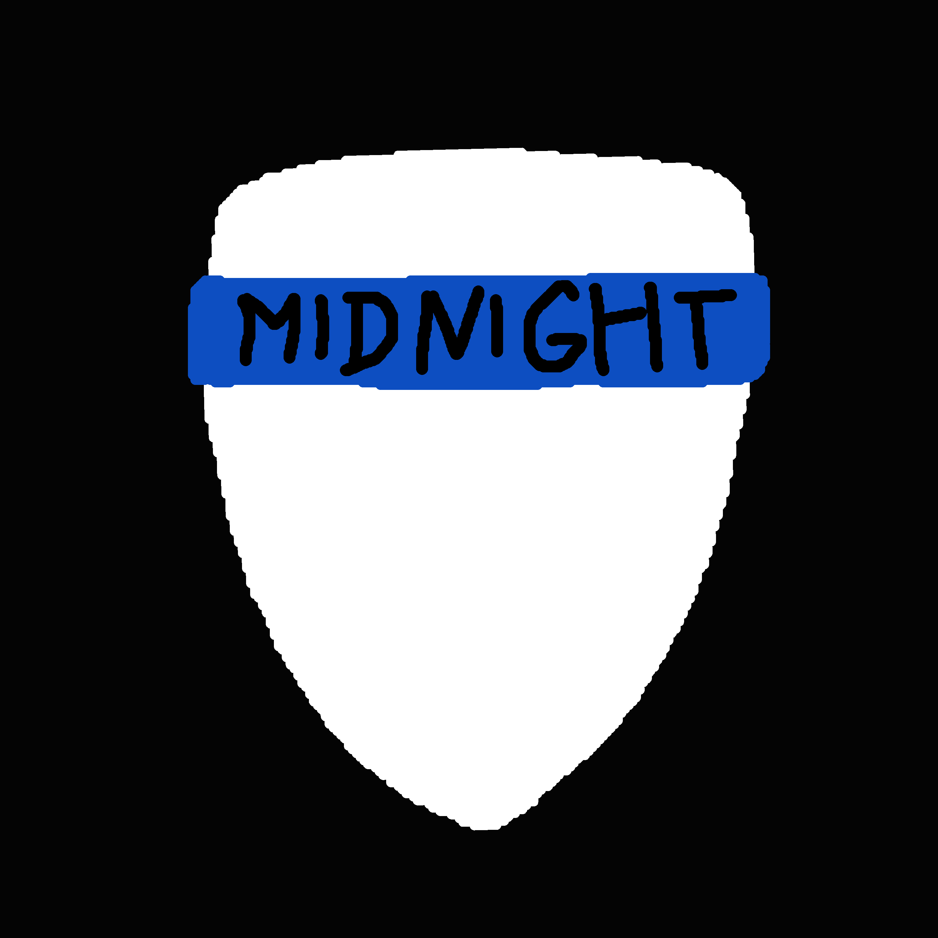 MidNight artwork