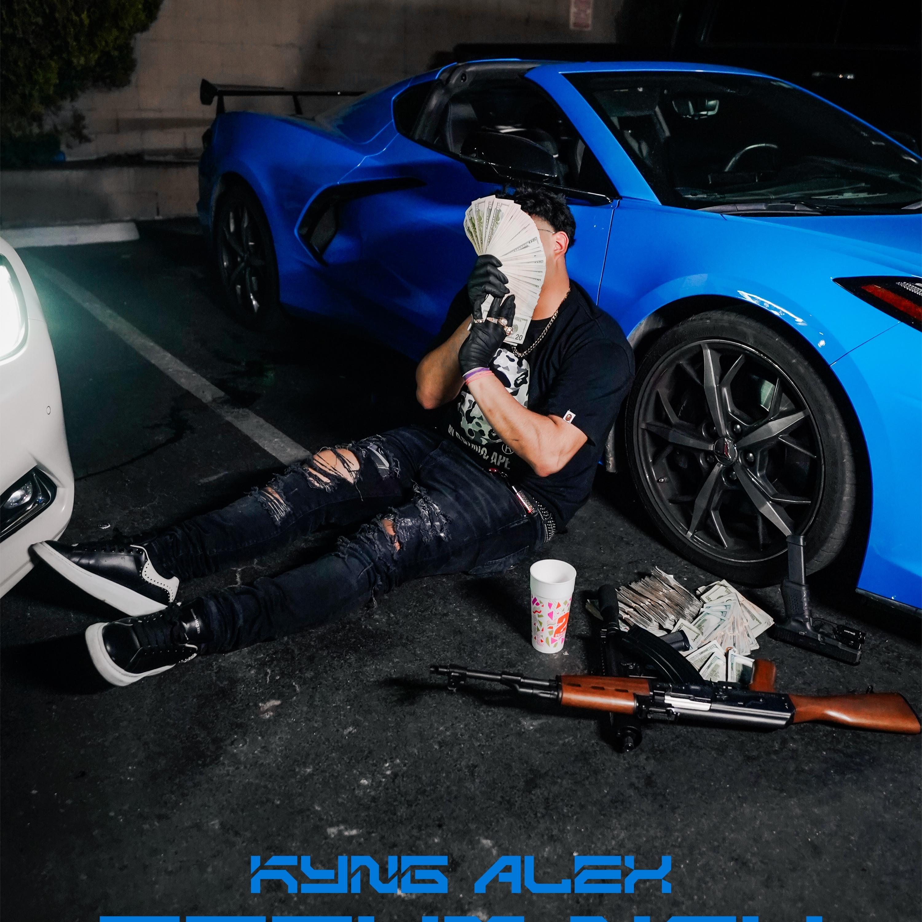 Right Now artwork