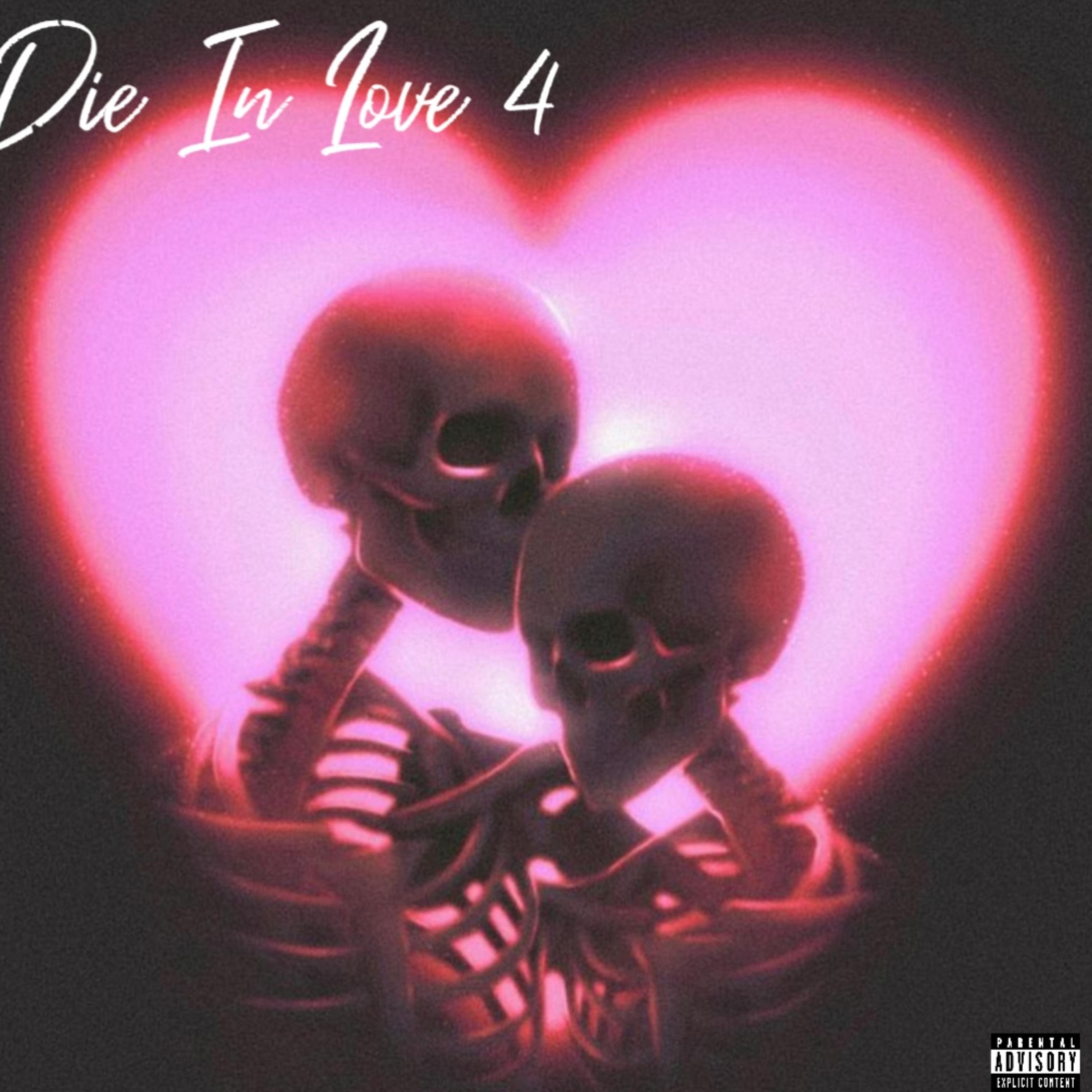 DieInLove 4 artwork
