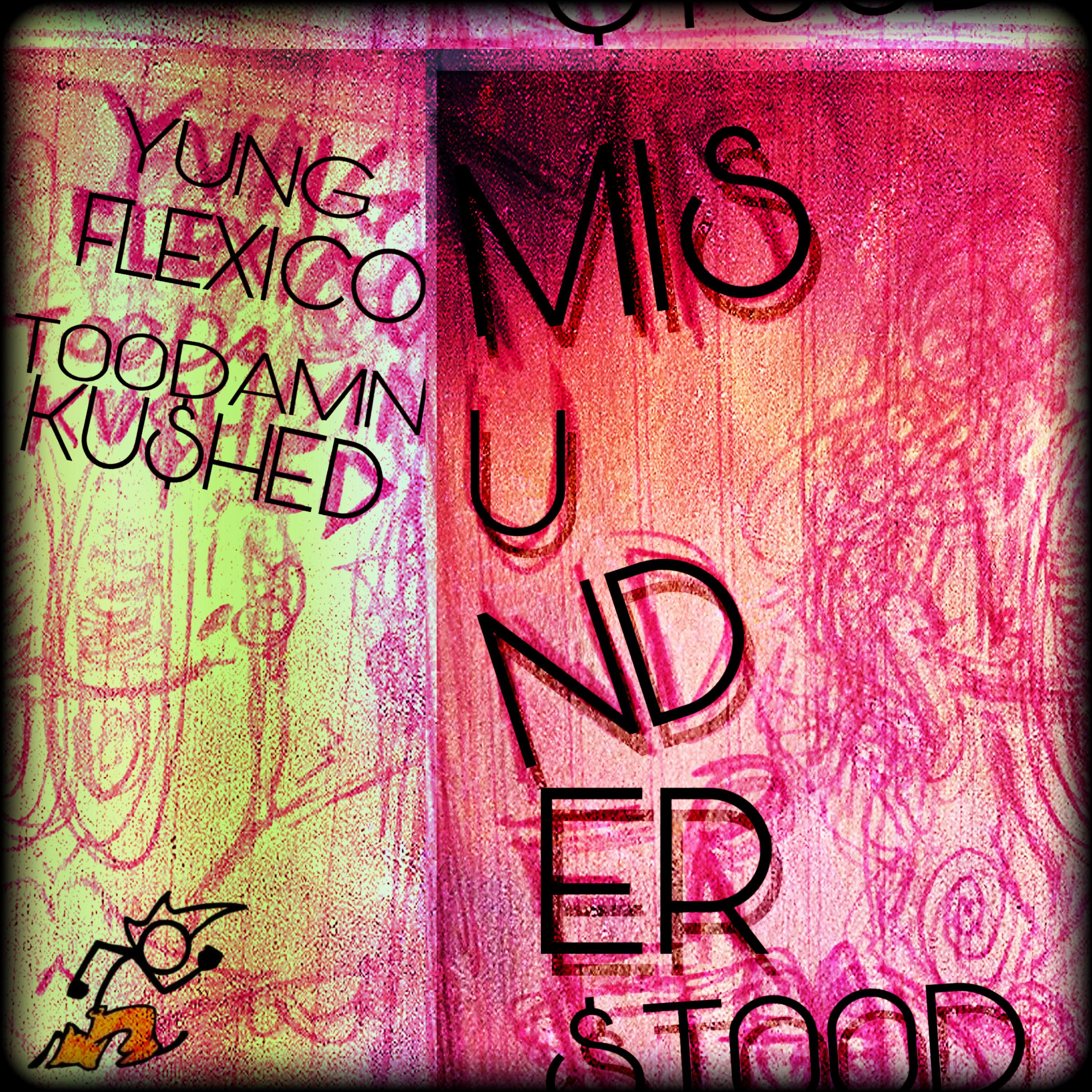 Misunderstood artwork