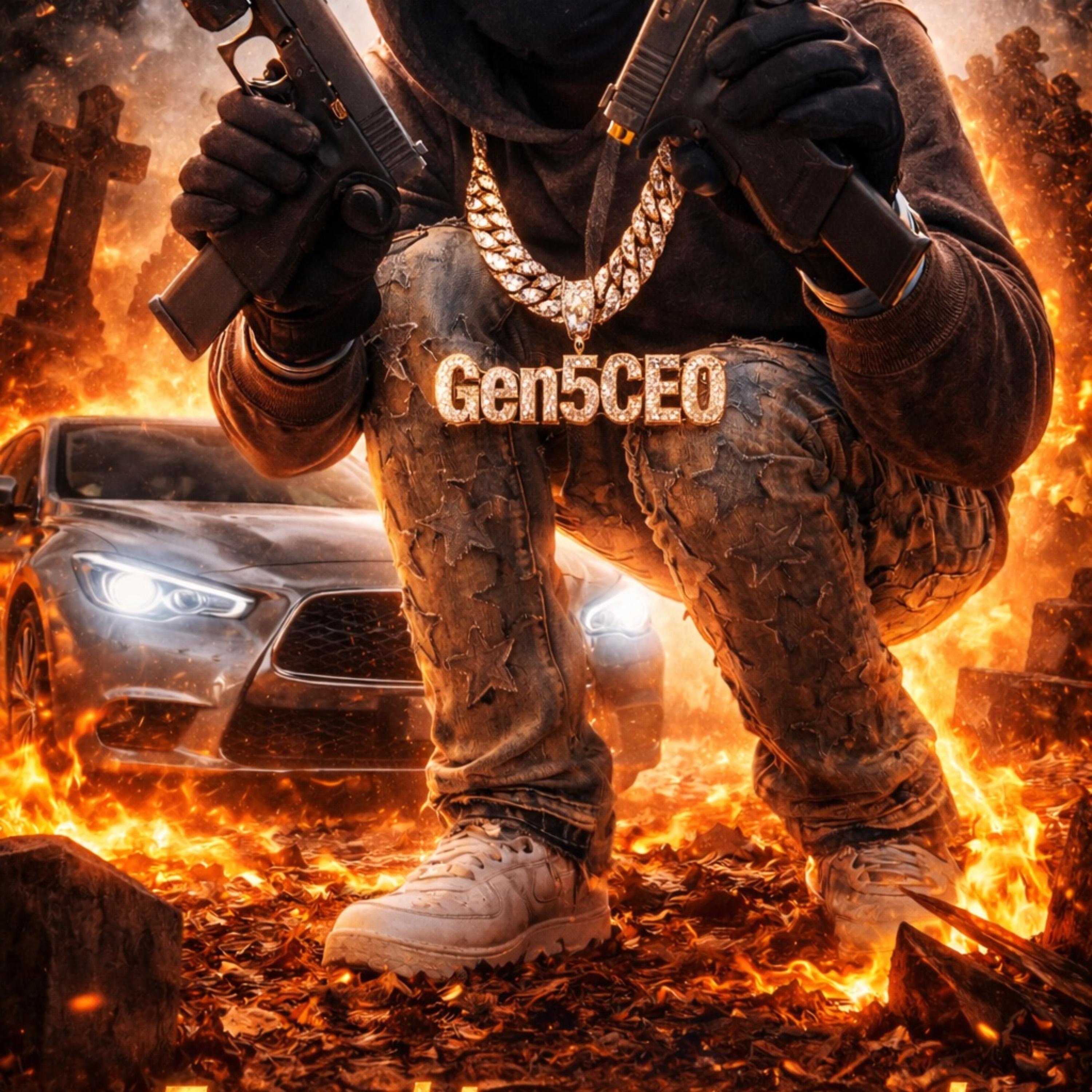 No Recruiting artwork