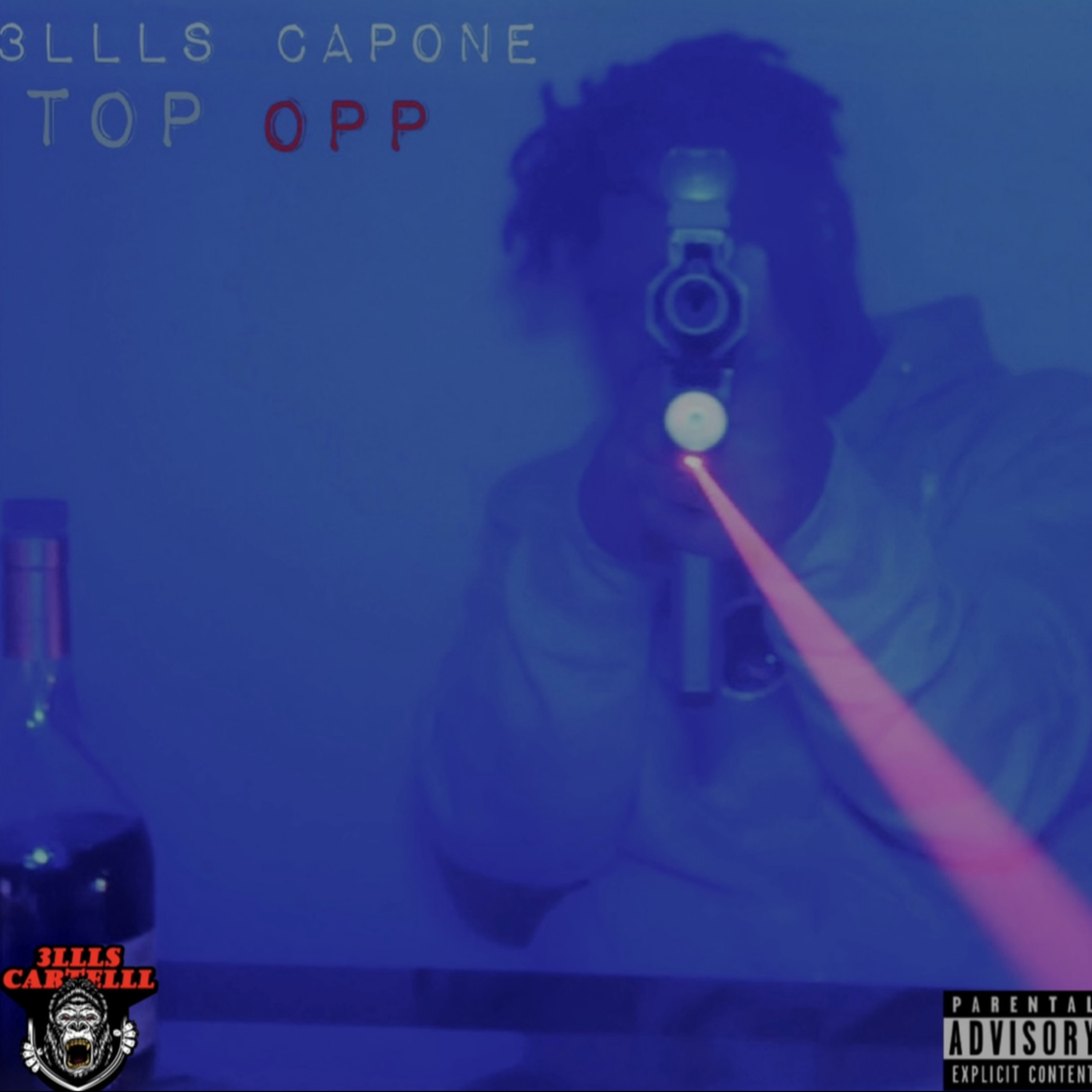 Top Opp artwork