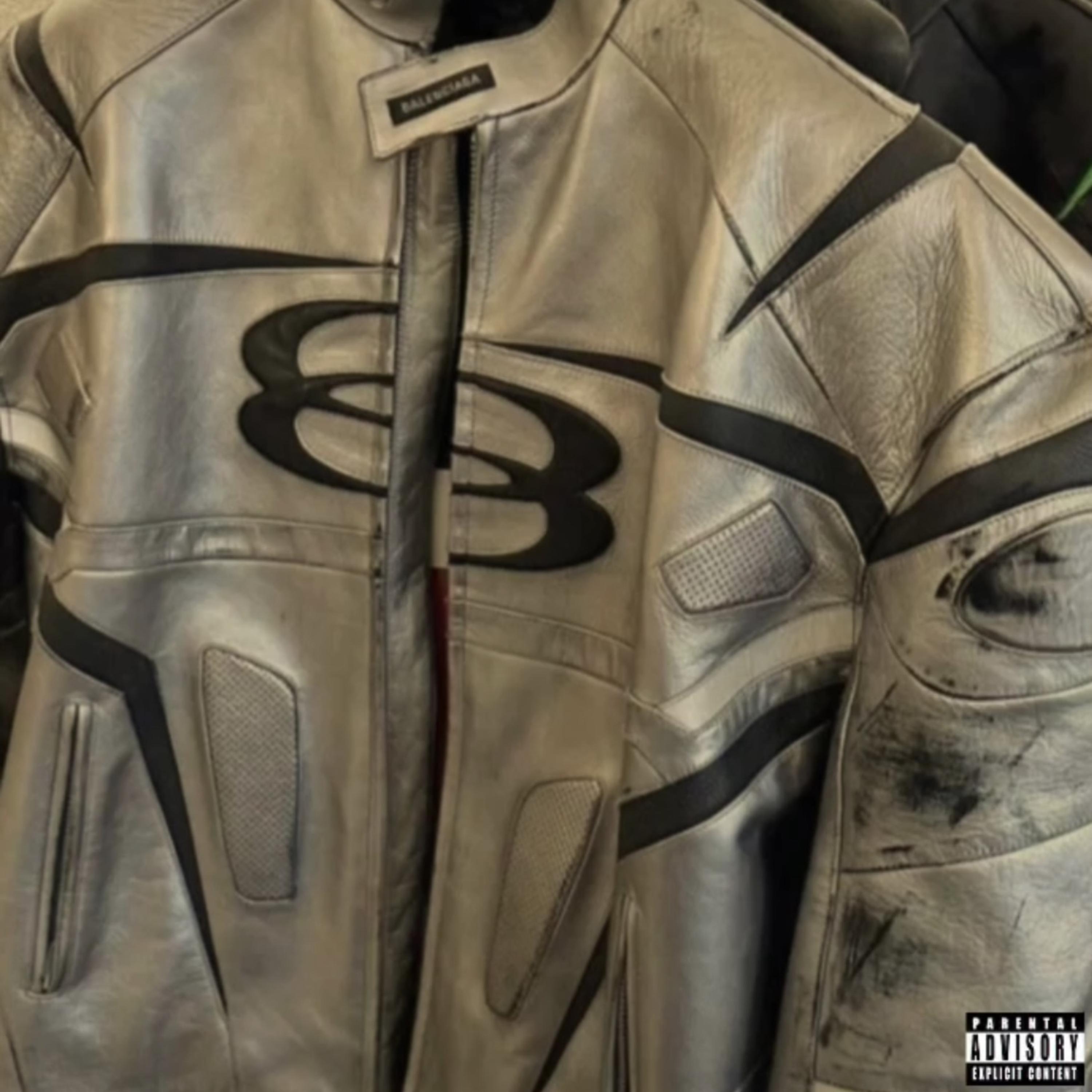Balenciaga artwork