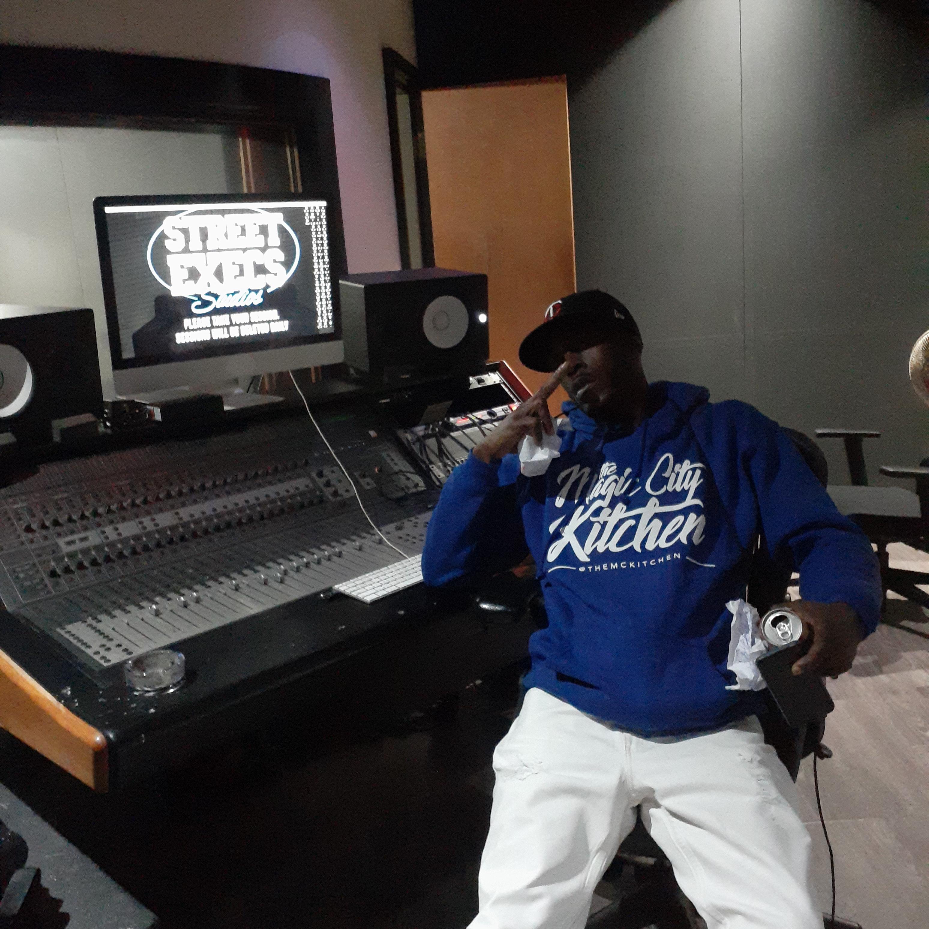 Need A Mille artwork