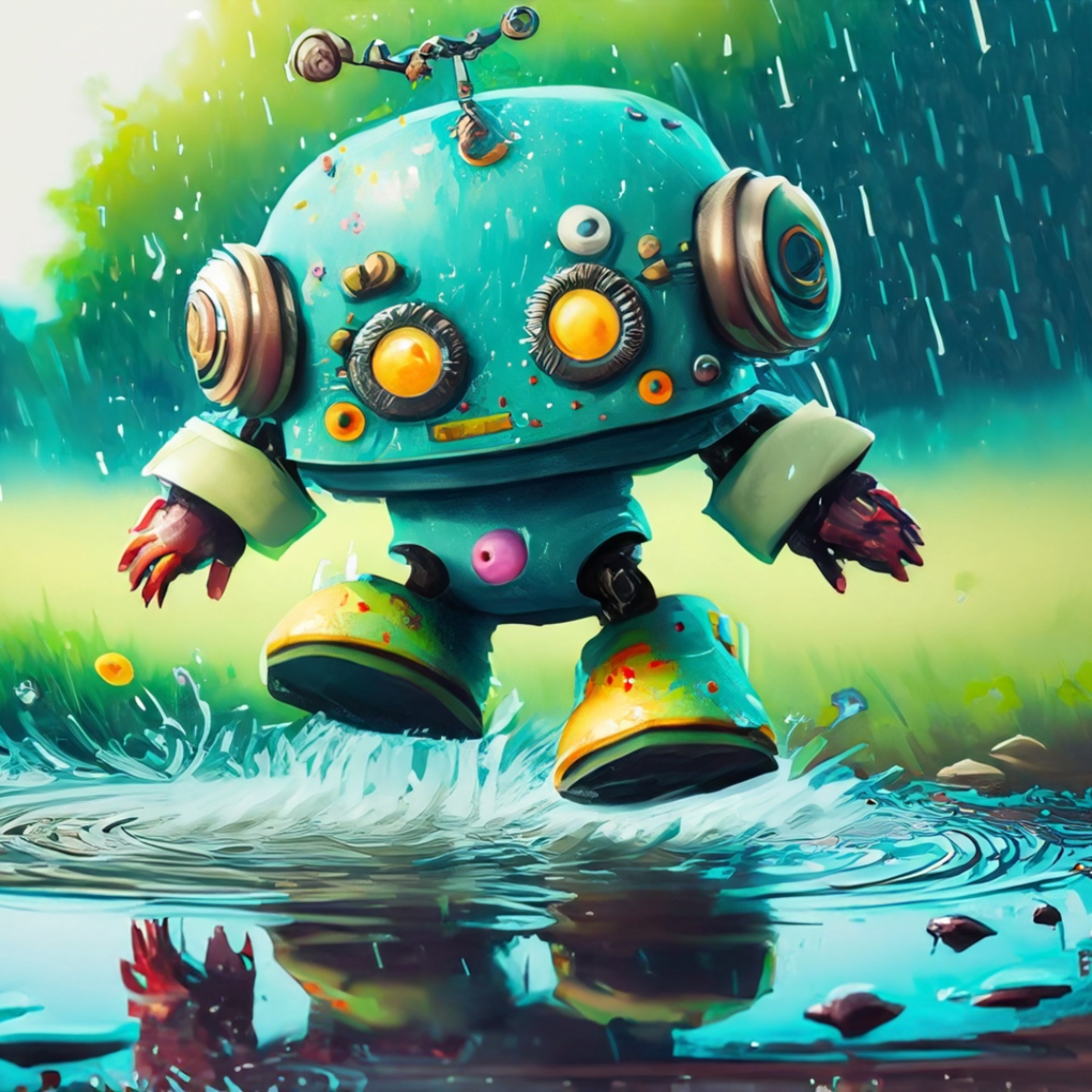 Even TIme (Bpm 84) artwork